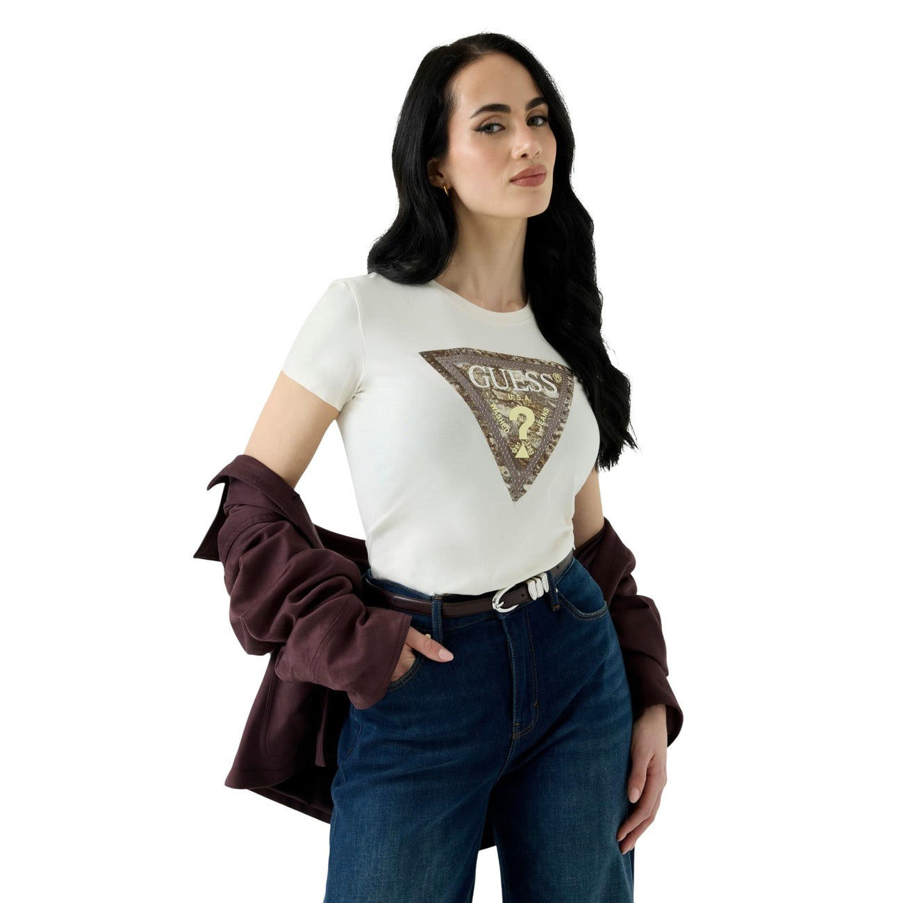 Guess - Guess Femme T-Shirts