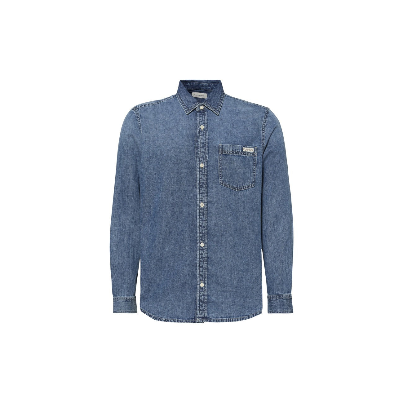Calvin Klein Jeans - Calvin Klein Jeans Men's Shirts