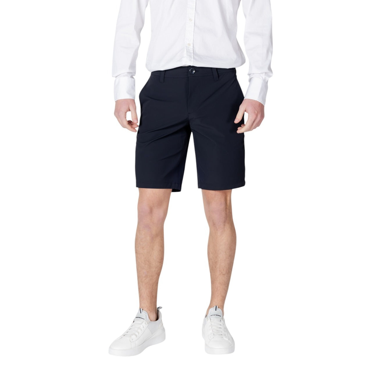 Armani Exchange - Armani Exchange Homme Bermudas