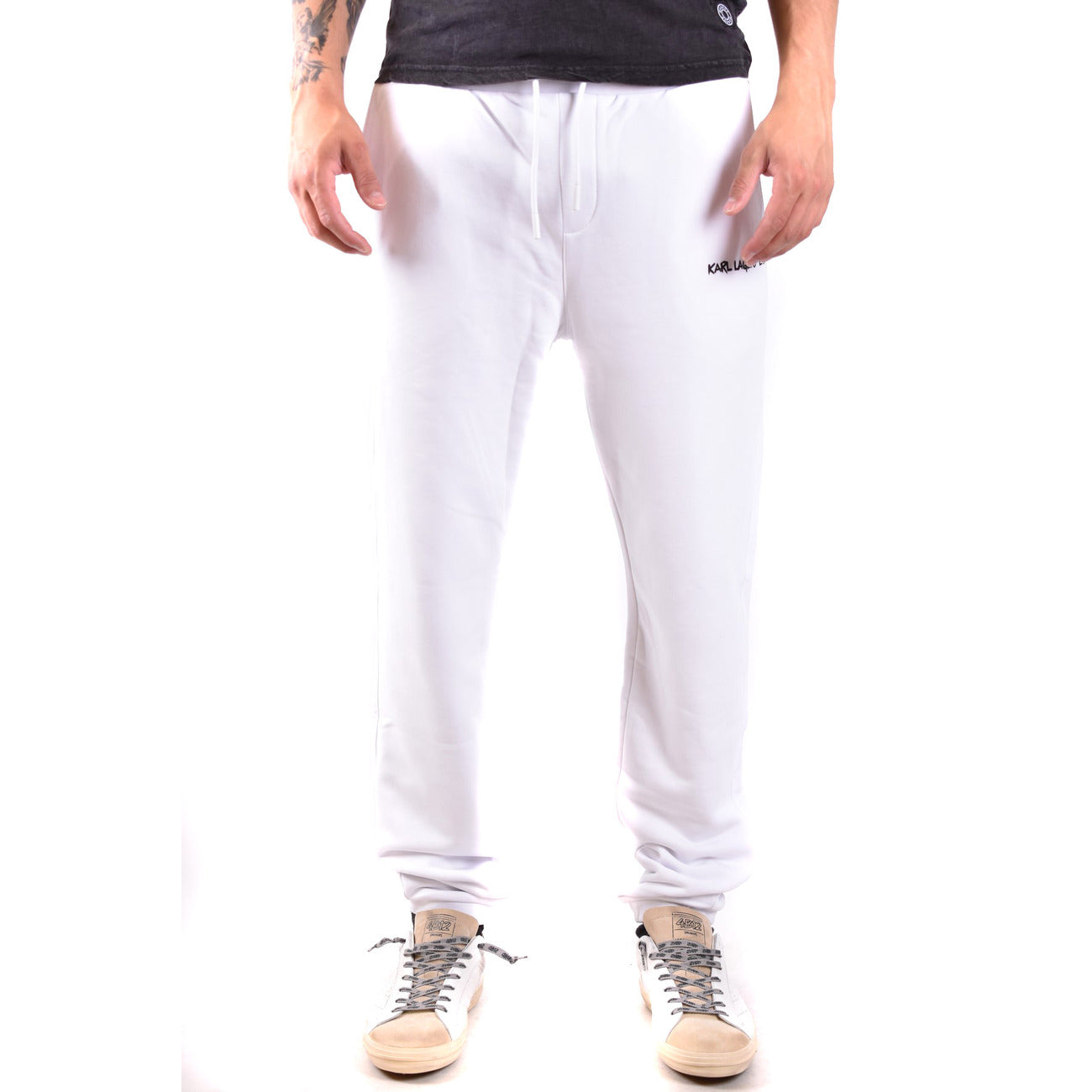 Karl Lagerfeld - Karl Lagerfeld Homme Pantalons