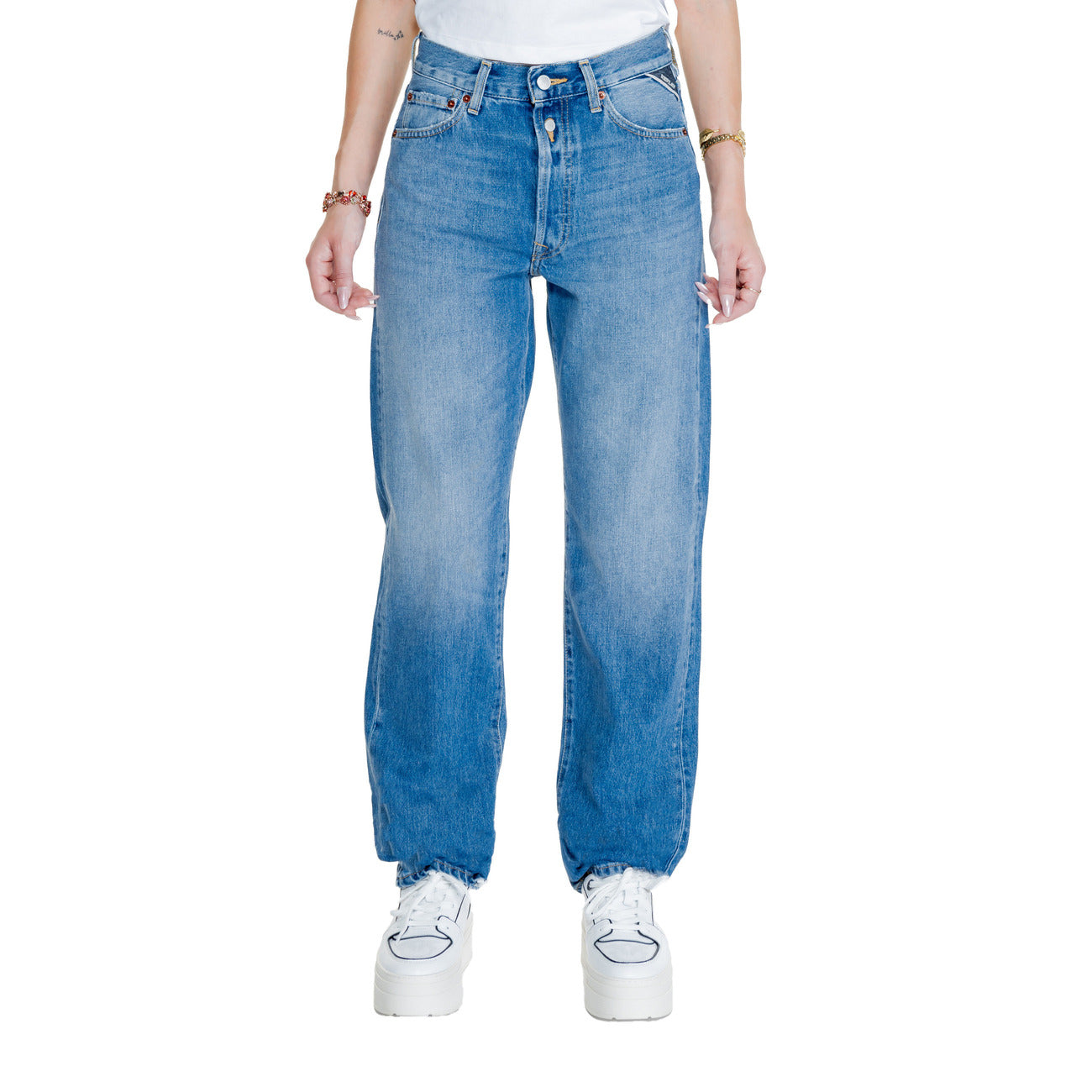 Replay - Replay Femme Jeans