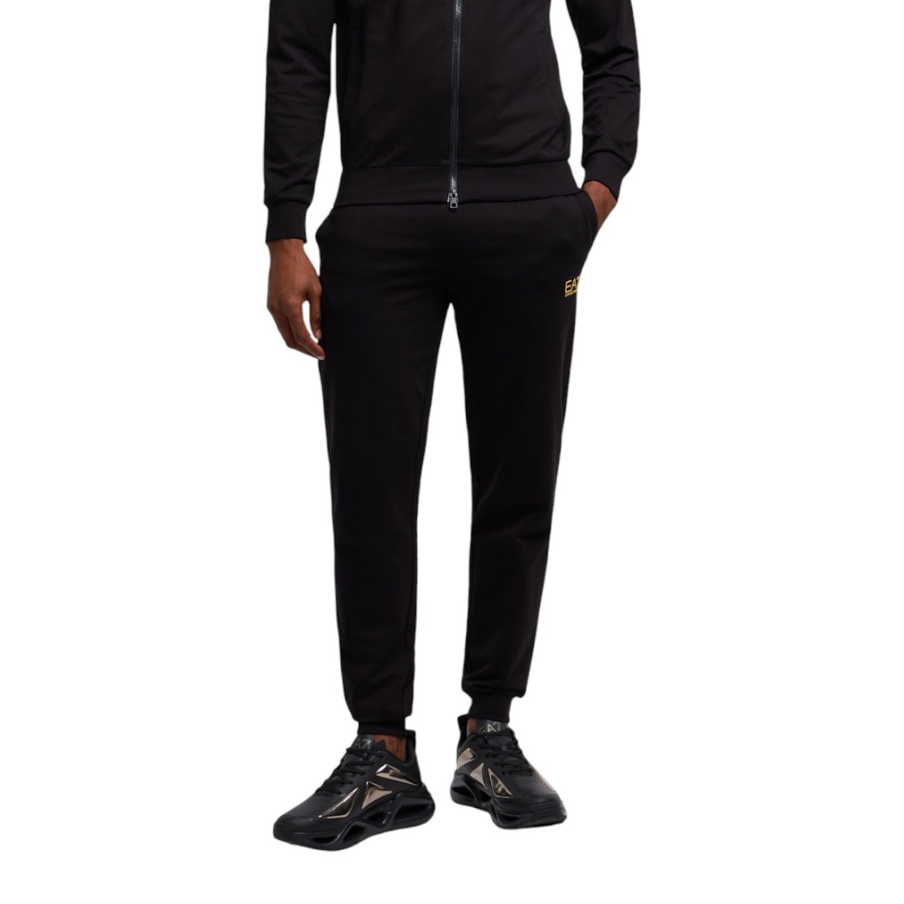 Ea7 - Ea7 Men's Tracksuits