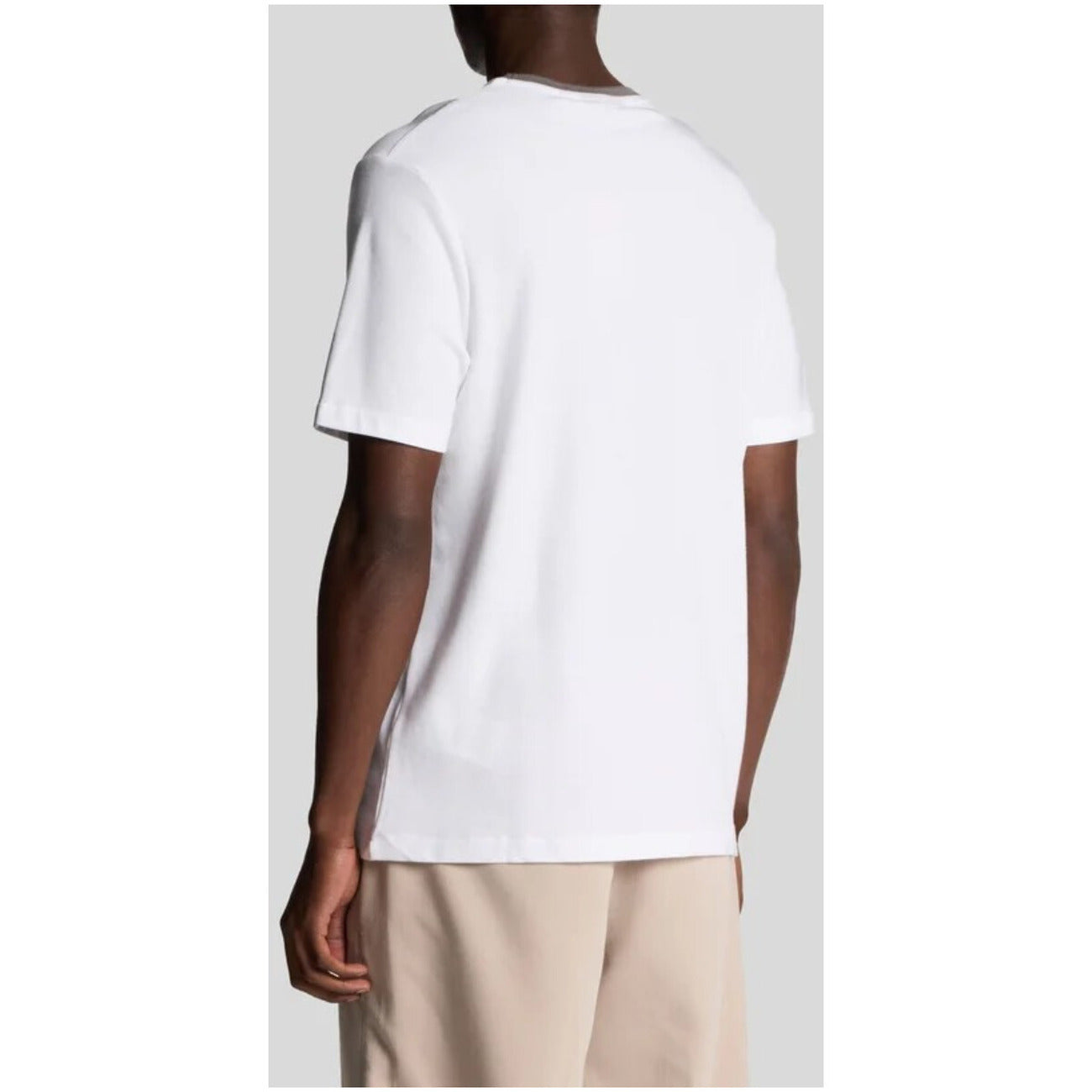 Lyle & Scott - Lyle & Scott Men's T-Shirts