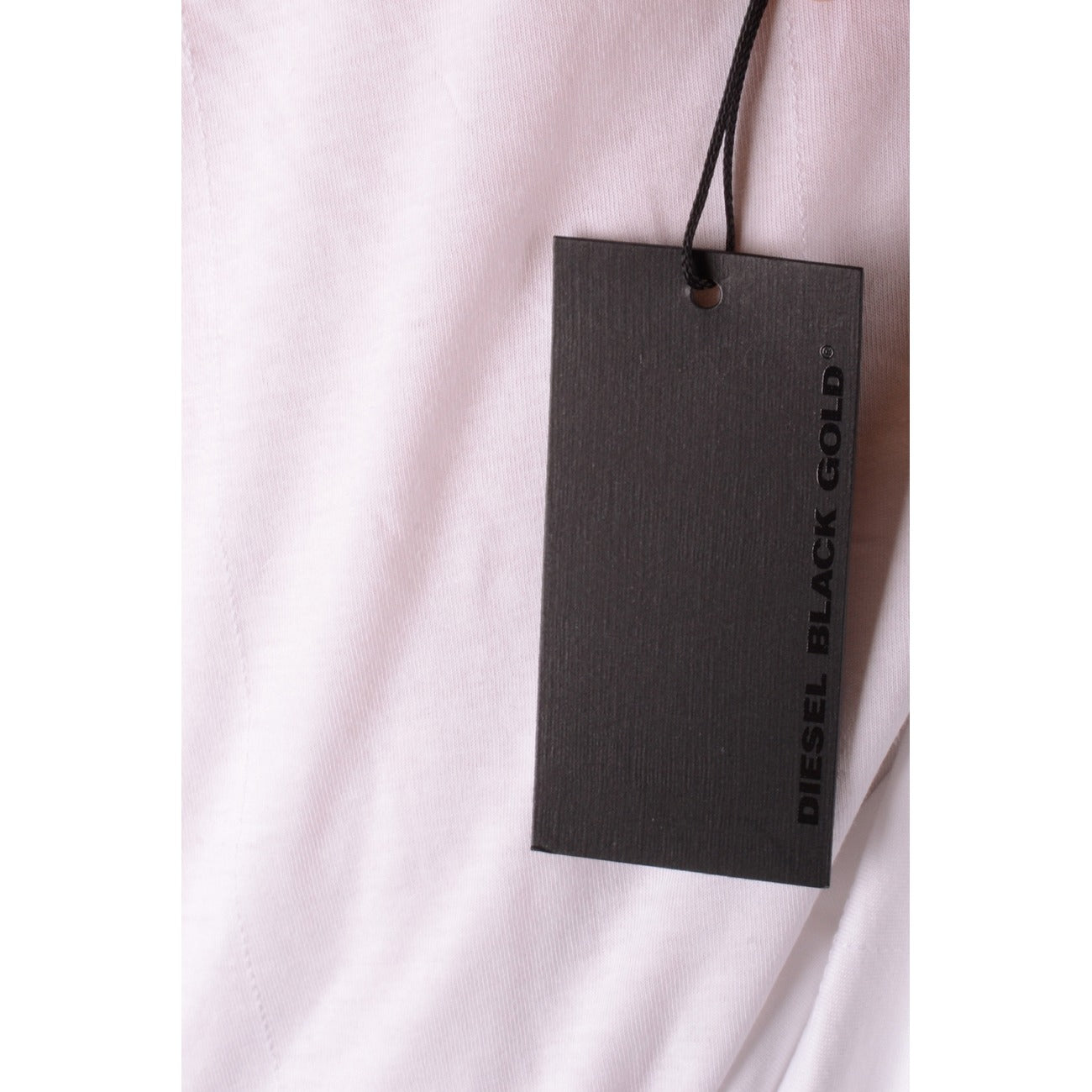 Diesel Black Gold - Diesel Black Gold Men's T-Shirts