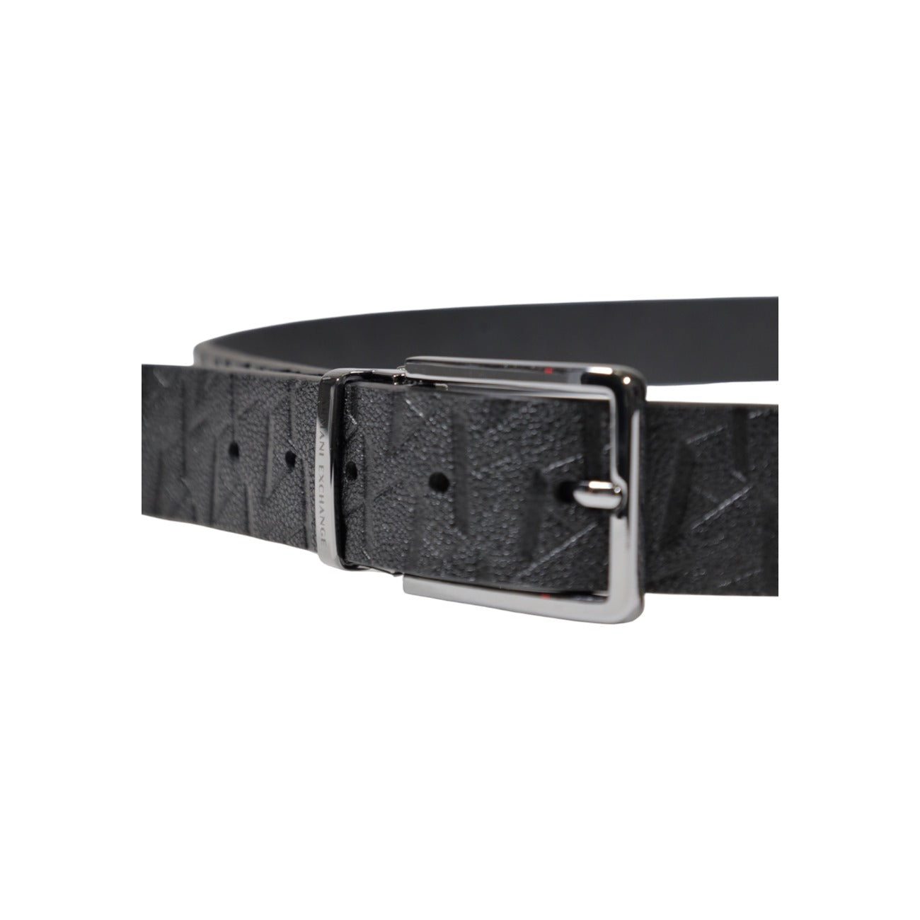 Armani Exchange - Armani Exchange Men's Belts