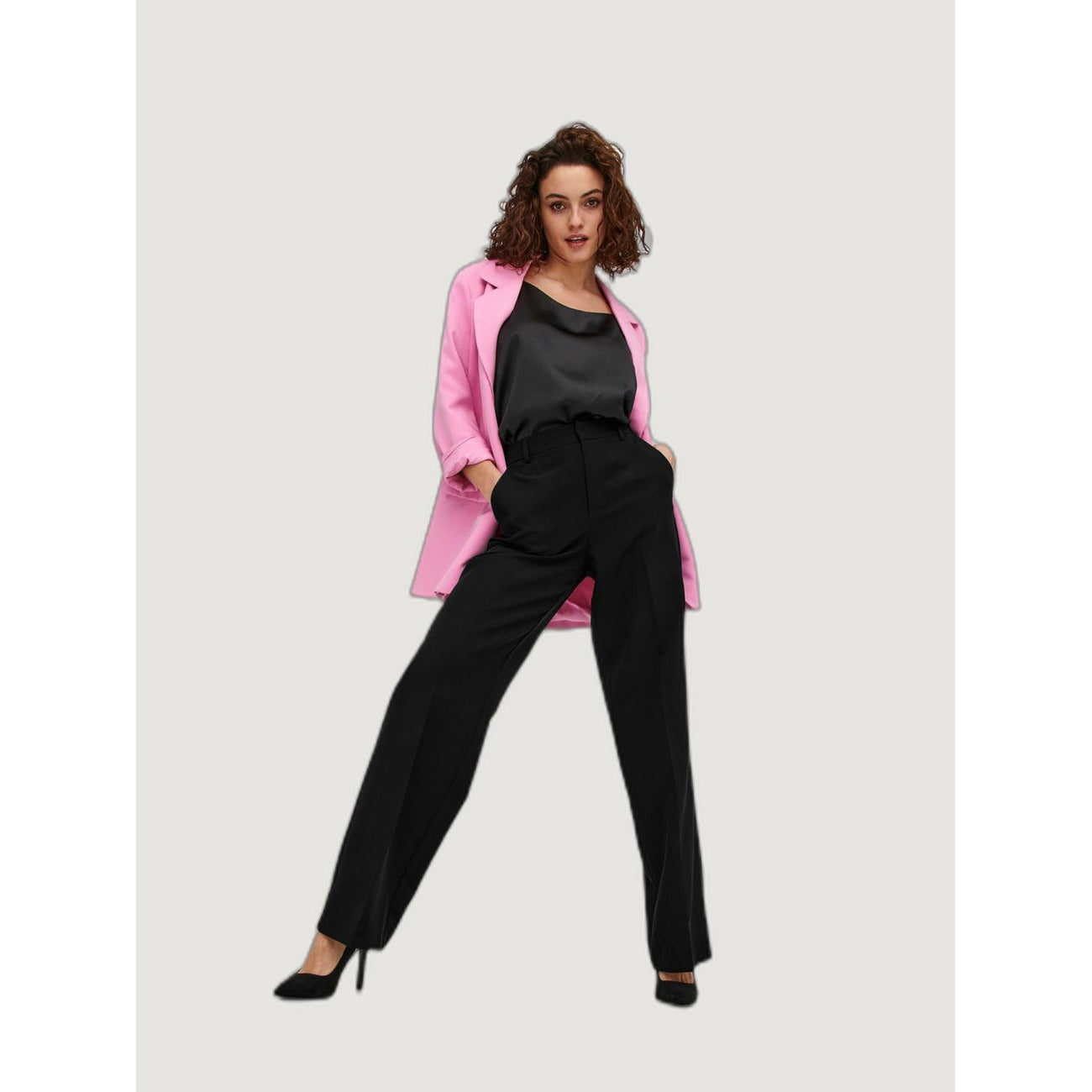 Only - Only Femme Pantalons