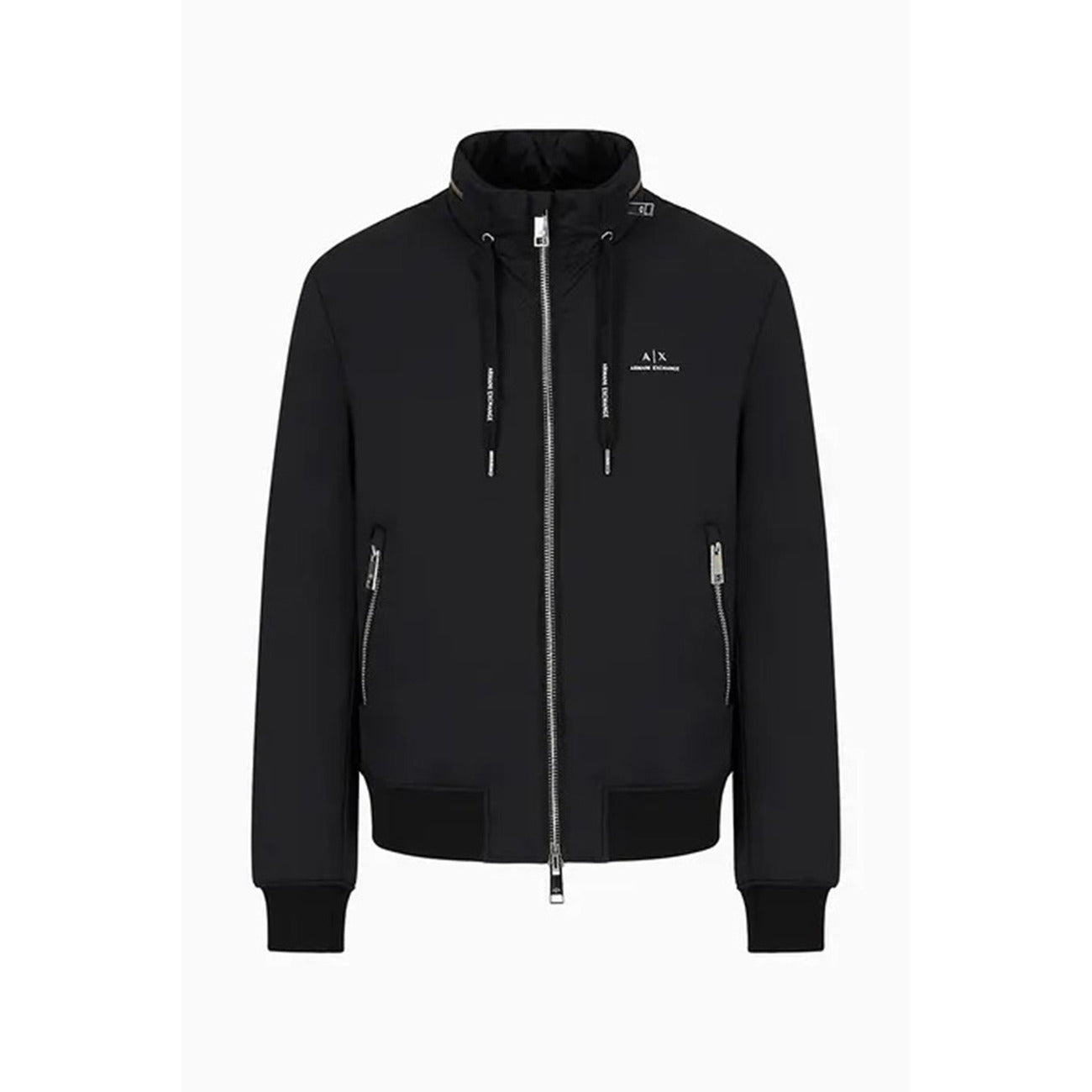 Armani Exchange - Armani Exchange Men's Jackets