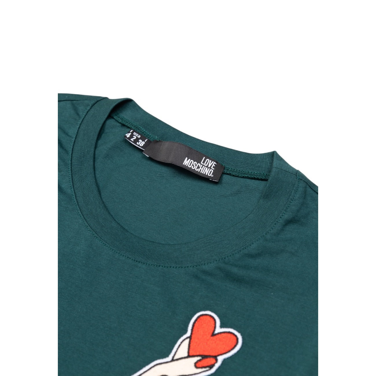 Love Moschino - Love Moschino Femme T-Shirts
