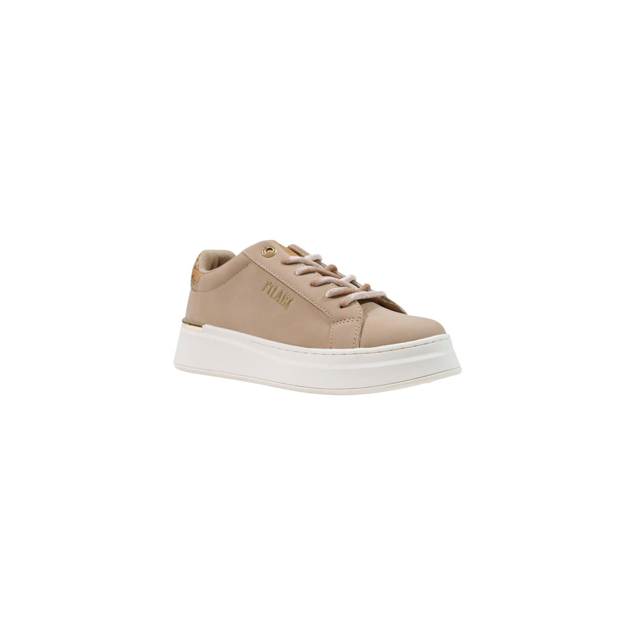 Women's Alviero Martini Prima Classe Sneakers – Beige