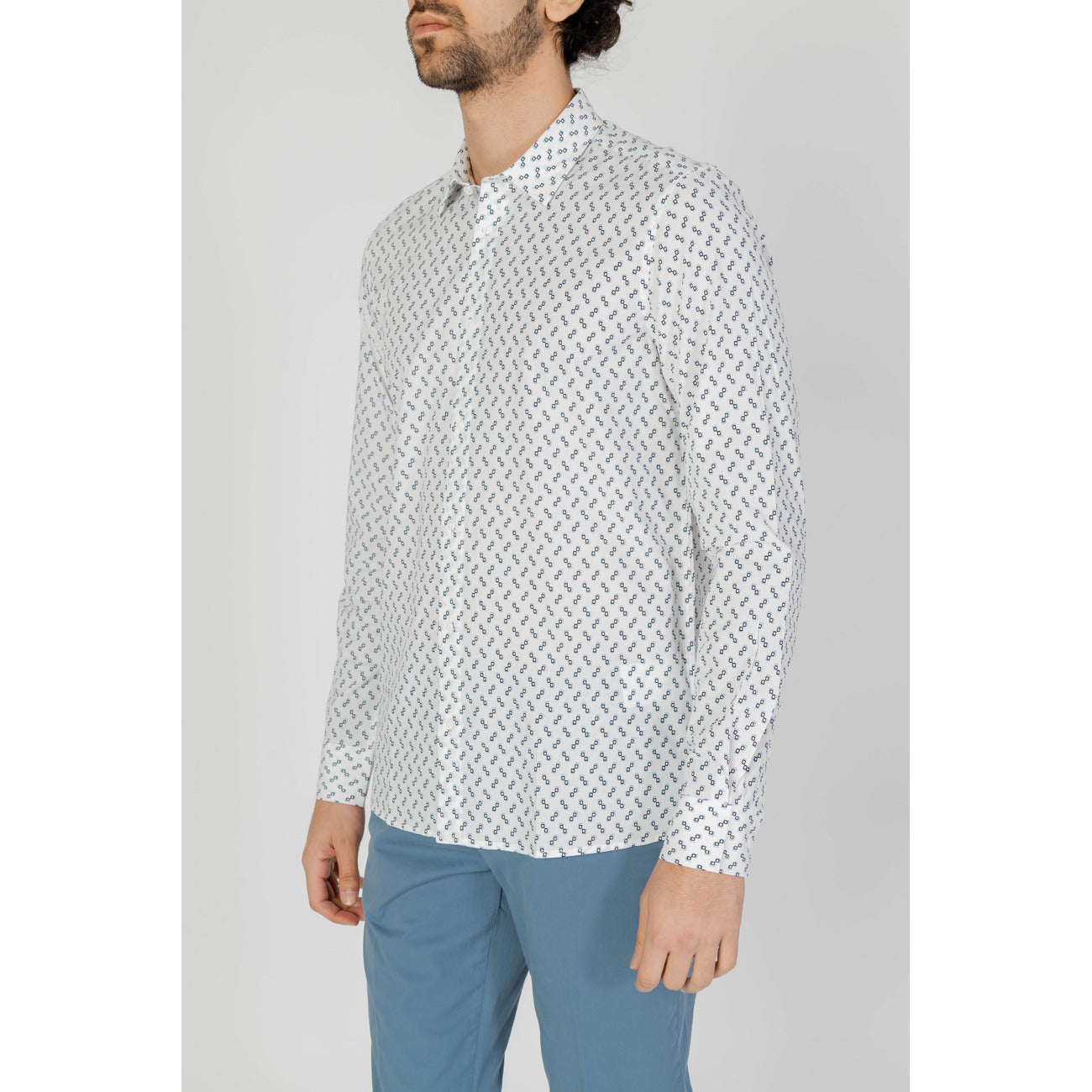 Antony Morato - Antony Morato Homme Chemises