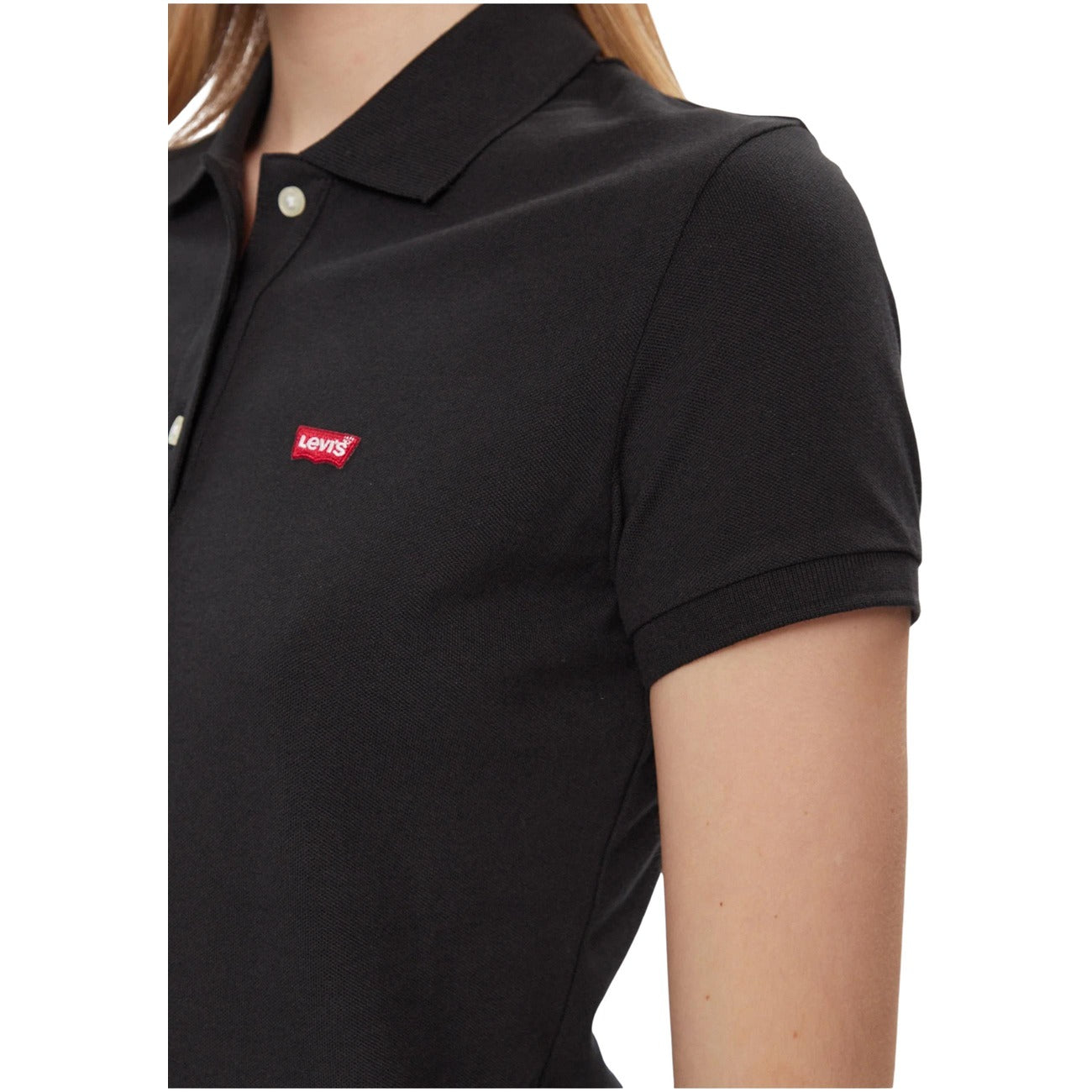 Levi's - Levi's Women's Polo