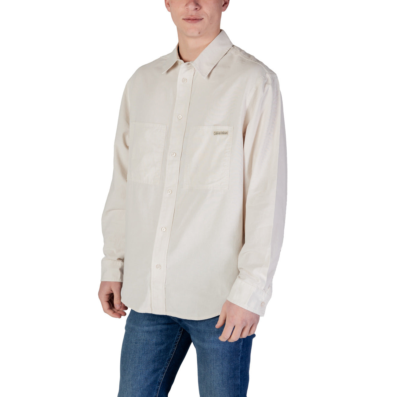 Calvin Klein Jeans - Calvin Klein Jeans Men's Shirts