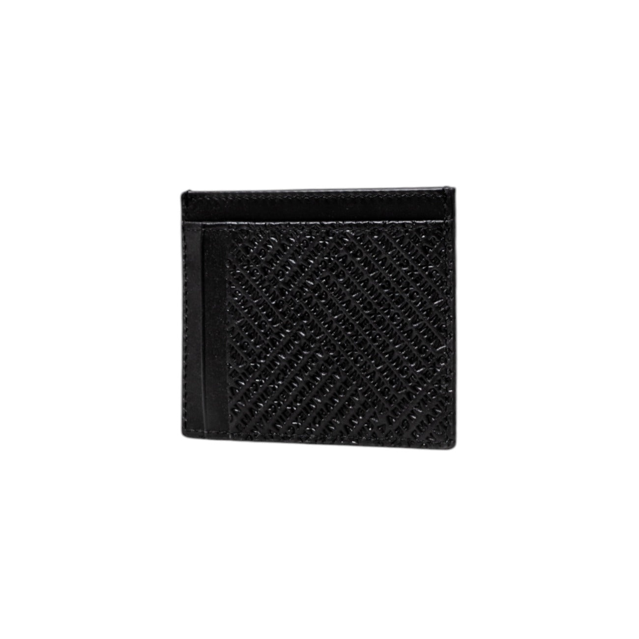 Armani Exchange - Armani Exchange Men's Wallets