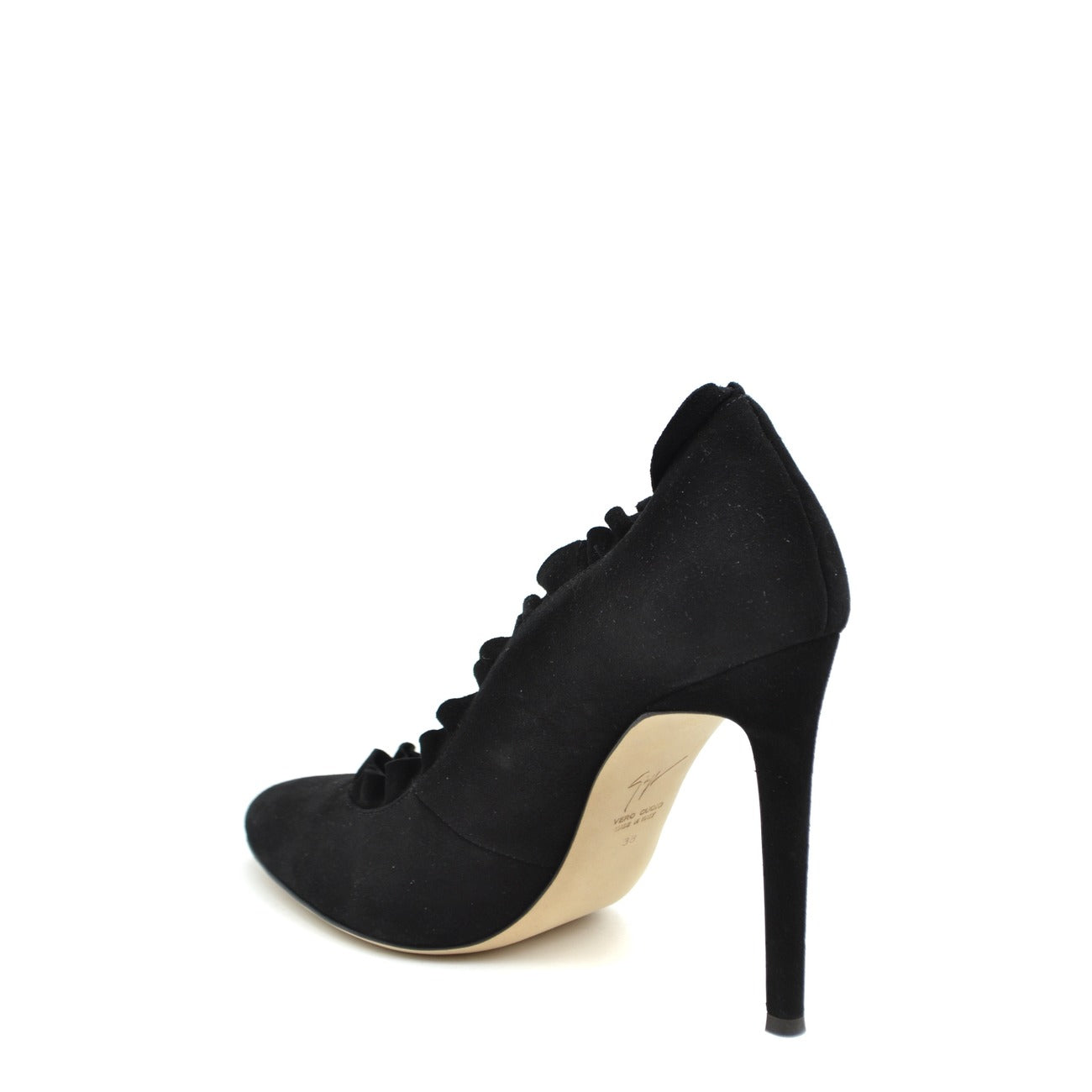 Giuseppe Zanotti - Giuseppe Zanotti Women's Shoes Pumps