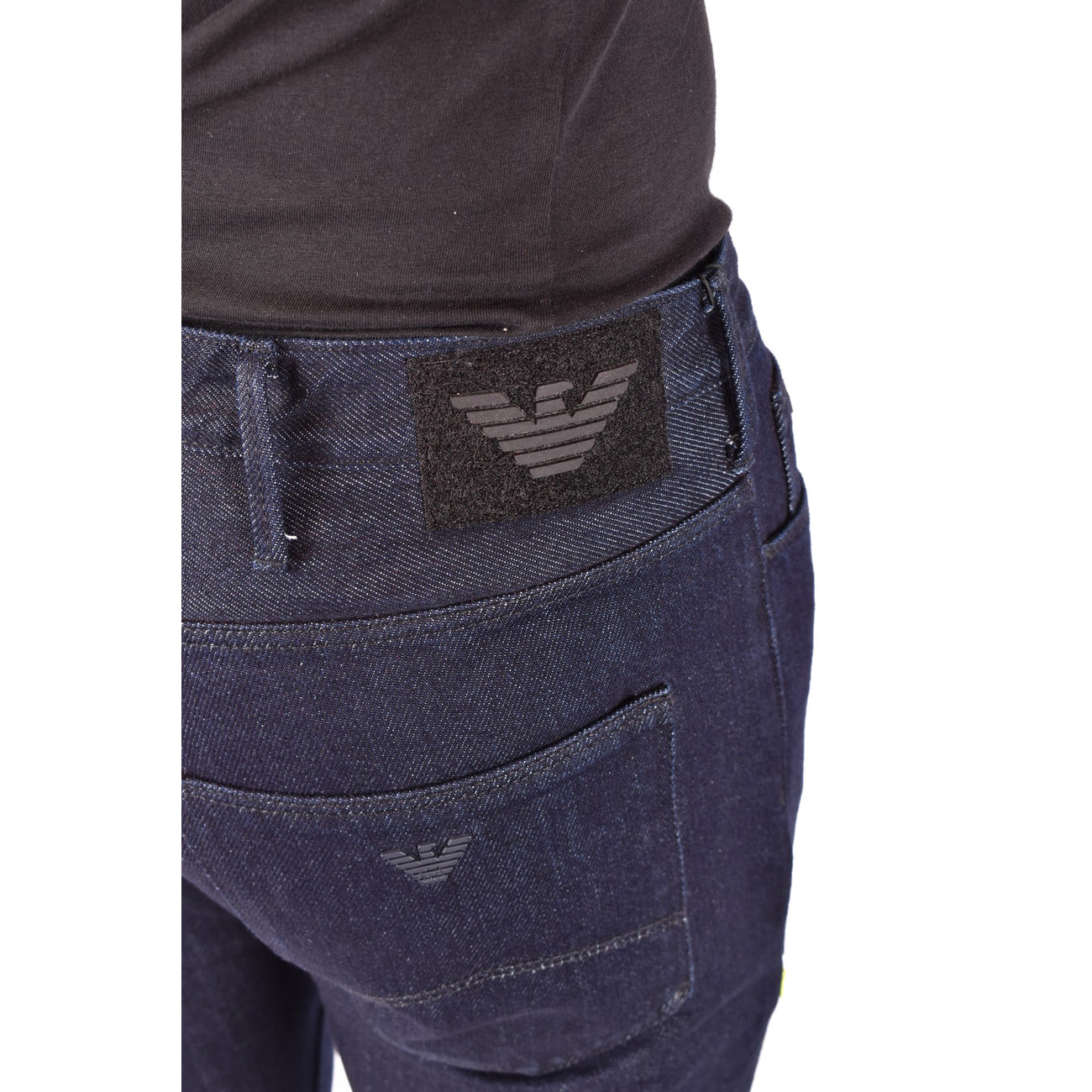 Emporio Armani - Emporio Armani Homme Jeans