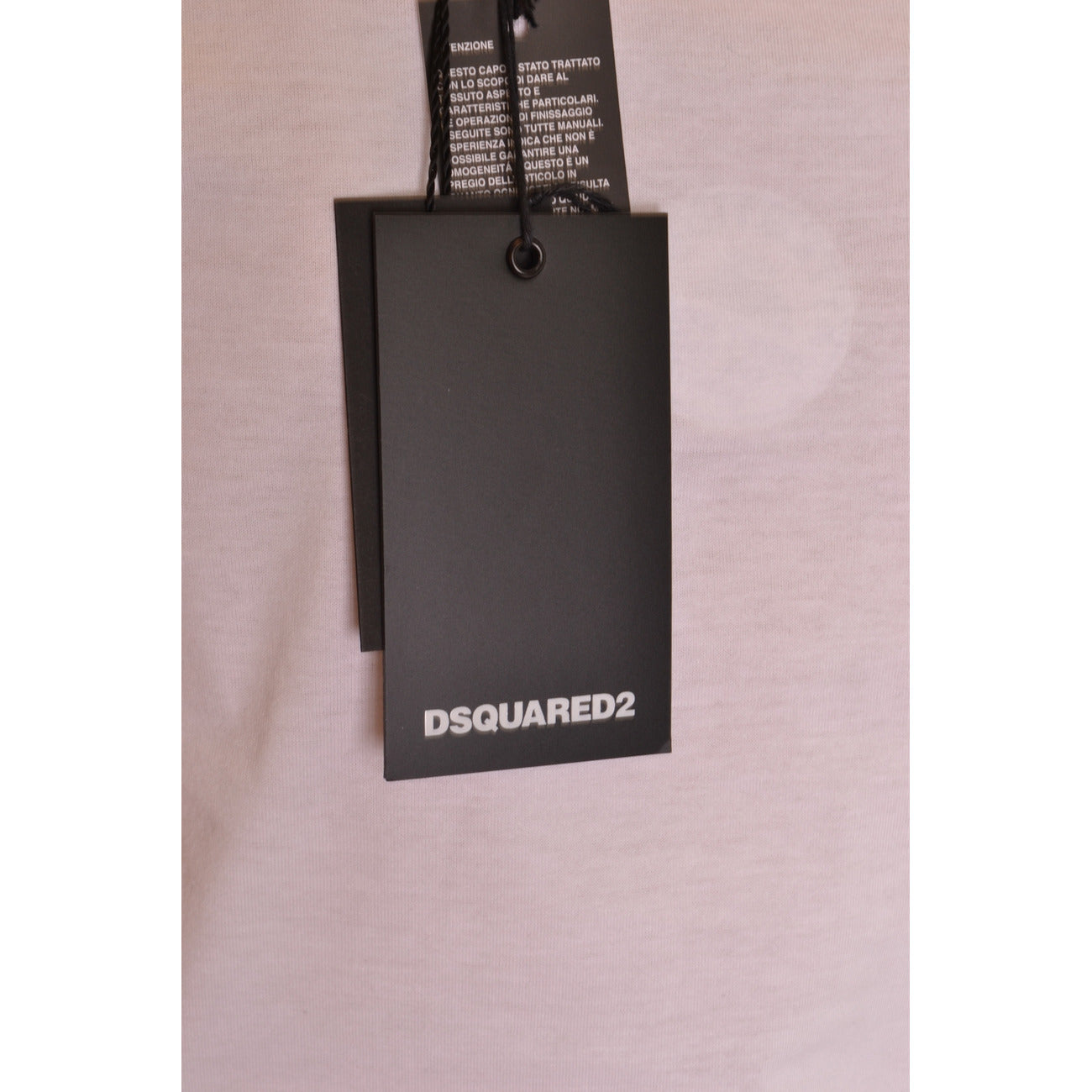 Dsquared - Dsquared Femme T-Shirts