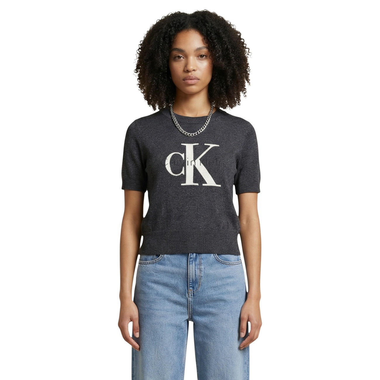 Calvin Klein Jeans - Calvin Klein Jeans Femme Pulls