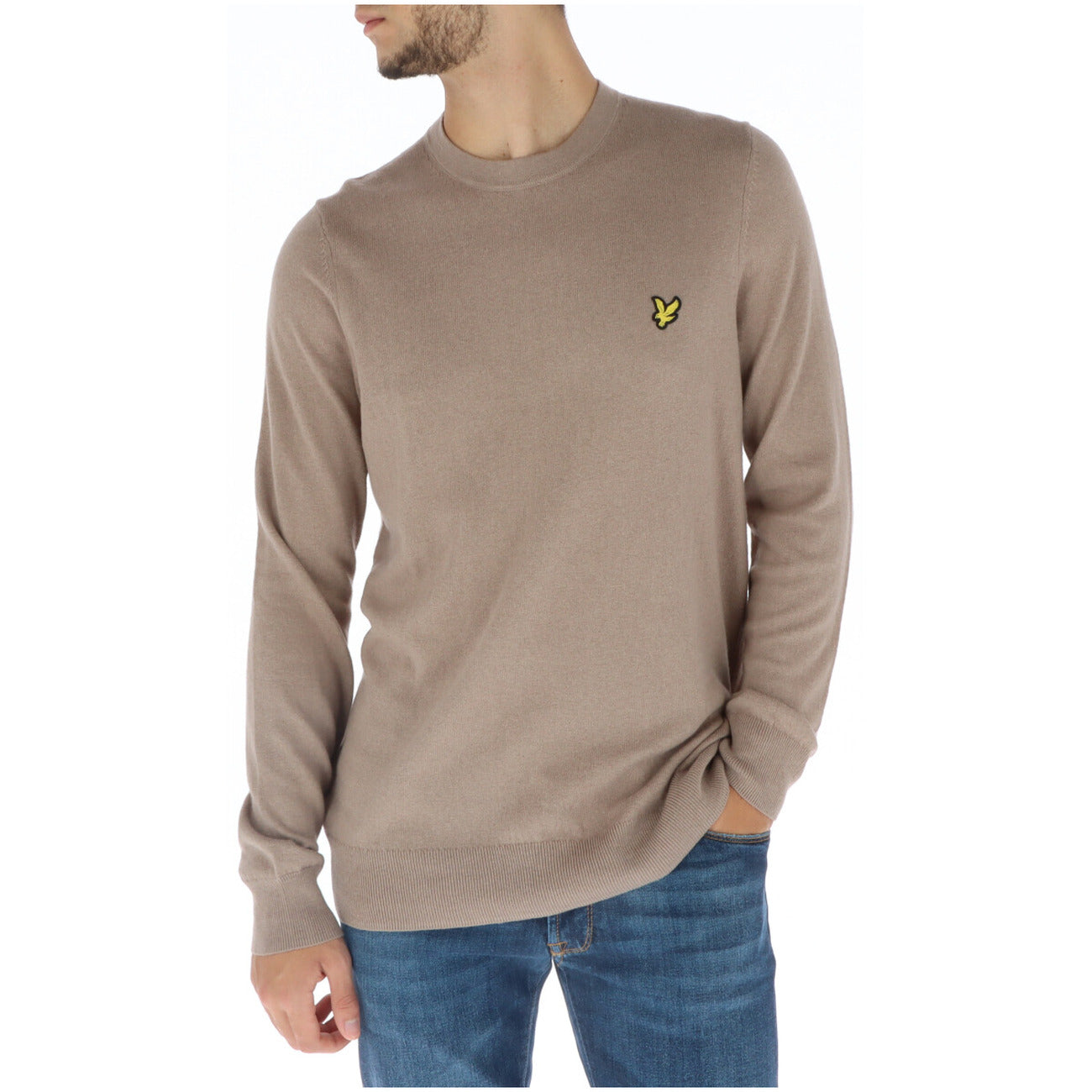 Lyle & Scott - Lyle & Scott Homme Pulls