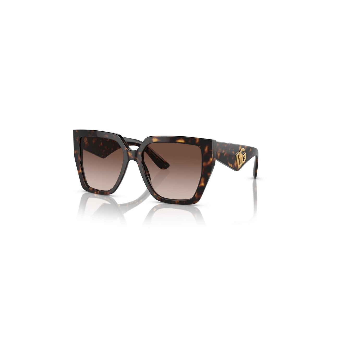 Dolce & Gabbana - Dolce & Gabbana Femme Lunettes De Soleil