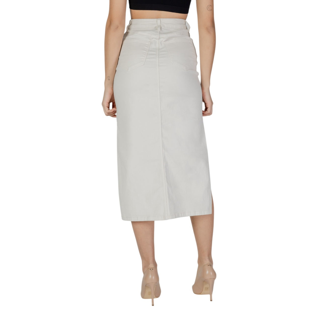 Vila Clothes - Vila Clothes Women's Skirts