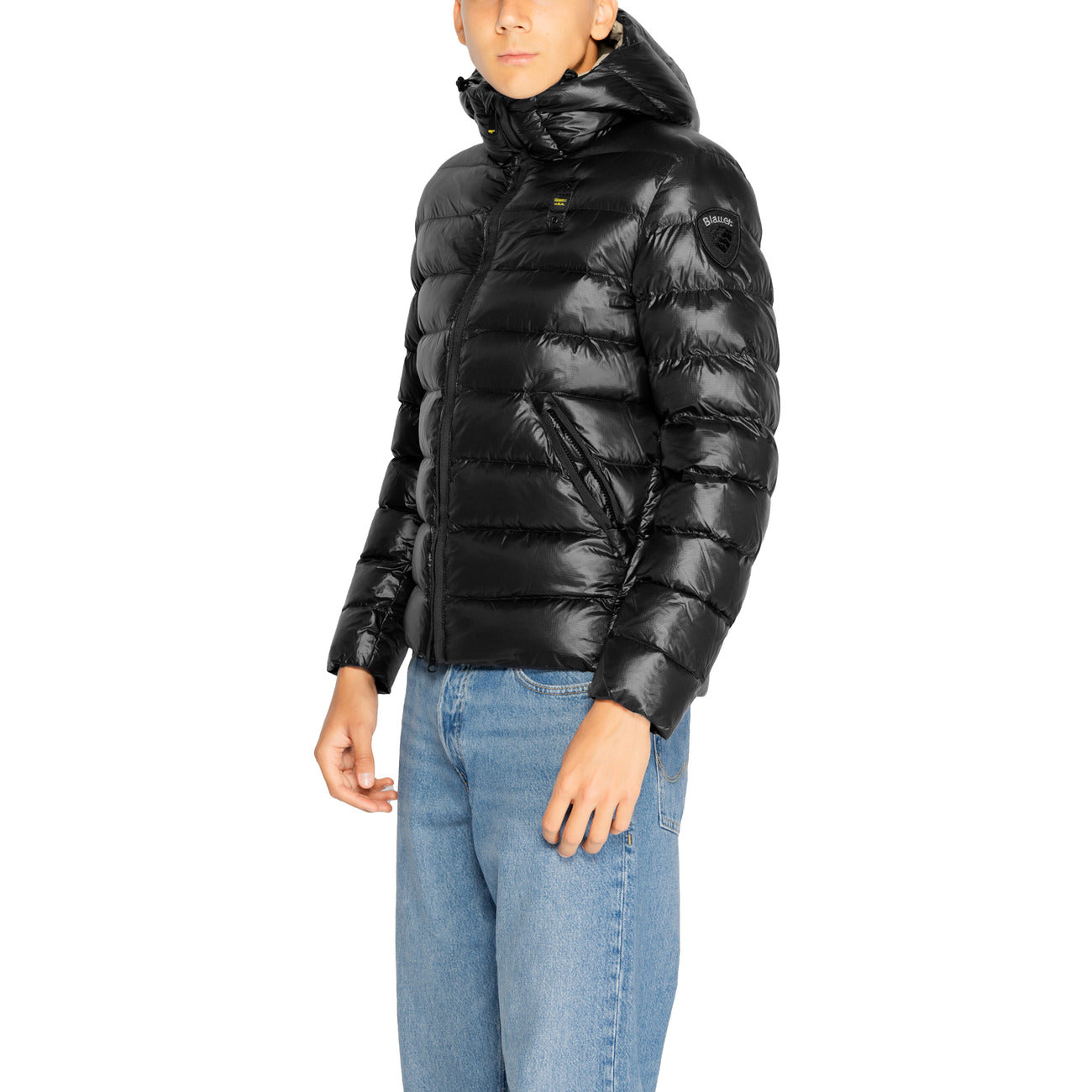 Blauer. - Blauer. Homme Vestes