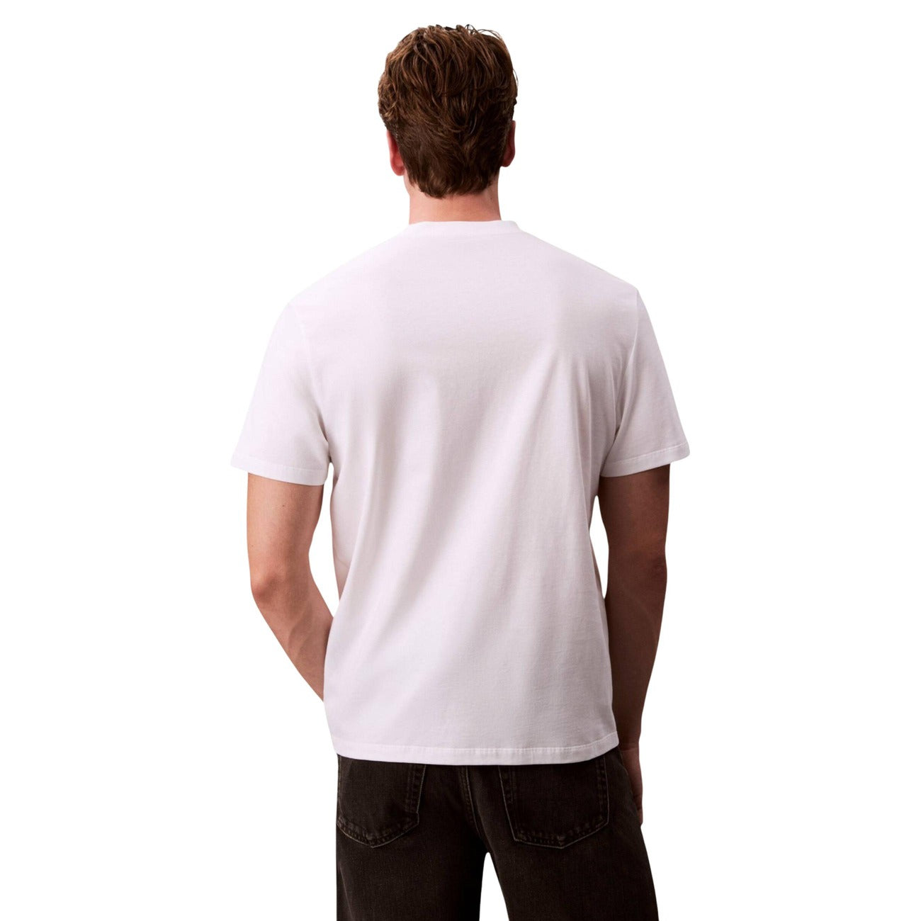 Calvin Klein Jeans - Men's Calvin Klein Jeans T-Shirts