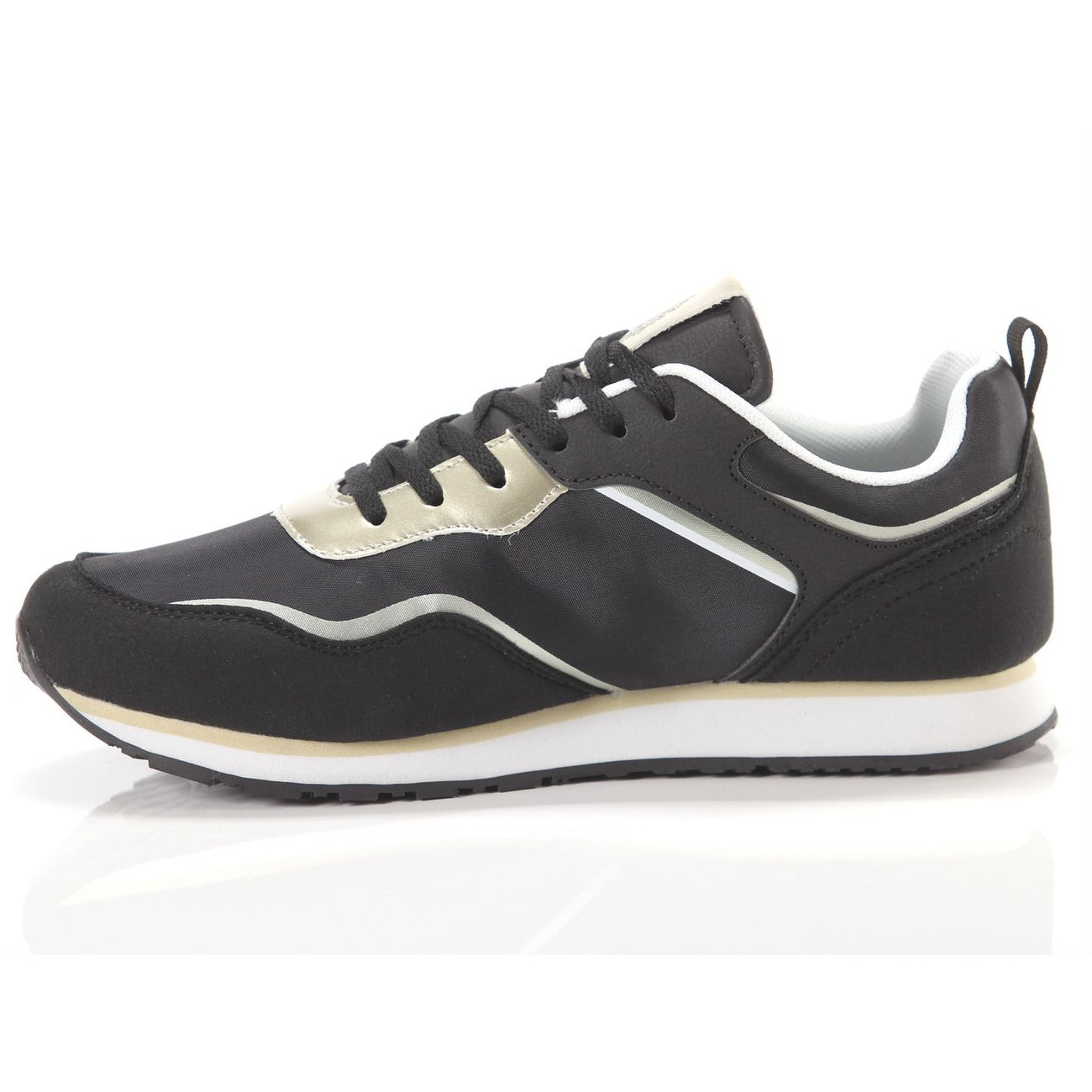U.S. Polo Assn. - U.S. Polo Assn. Women's Sneakers
