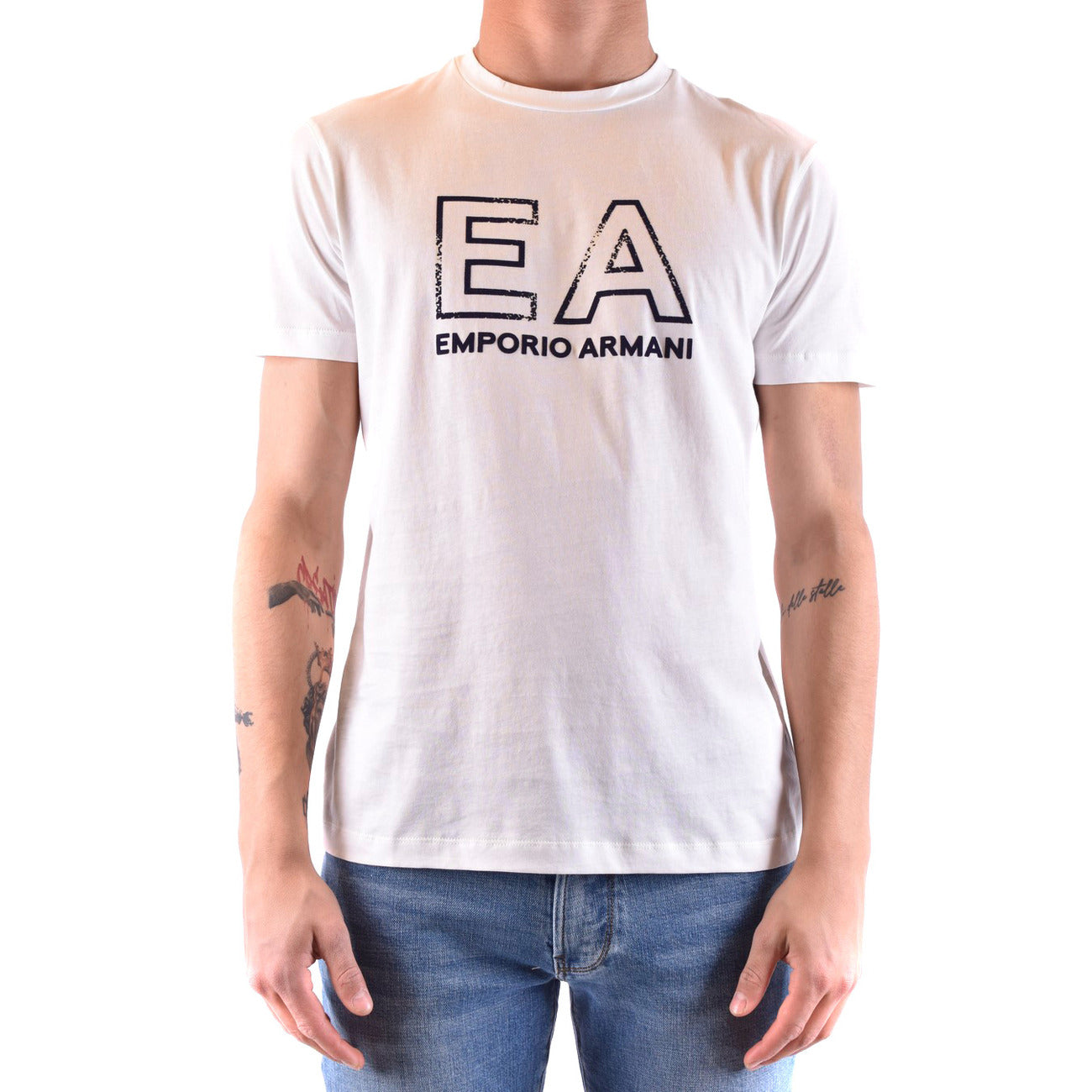 Emporio Armani - Emporio Armani Homme T-Shirts