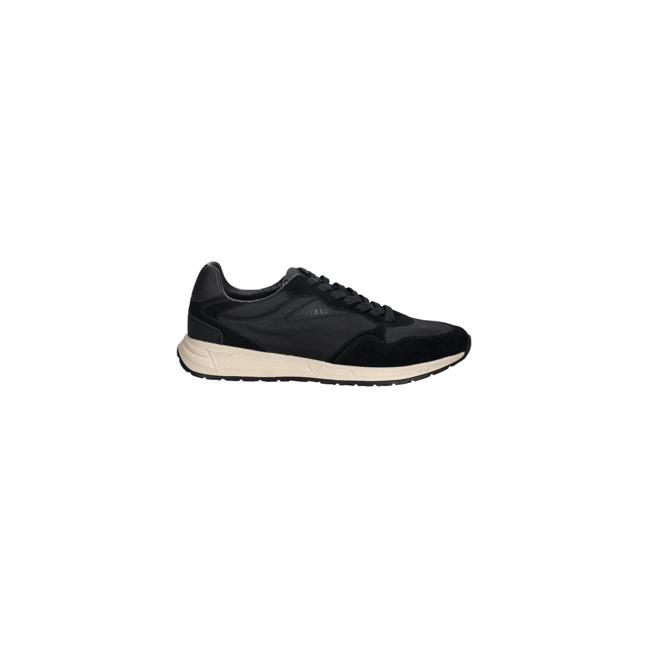 Guess - Guess Homme Baskets