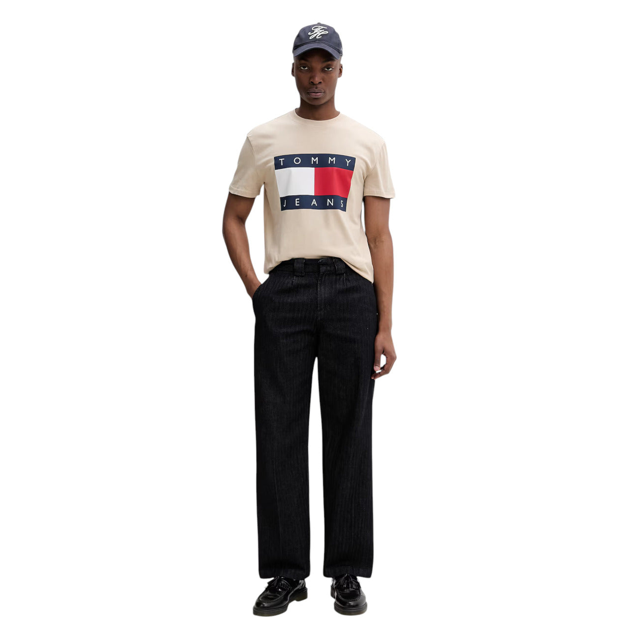 Tommy Hilfiger Jeans - Tommy Hilfiger Men's T-Shirts
