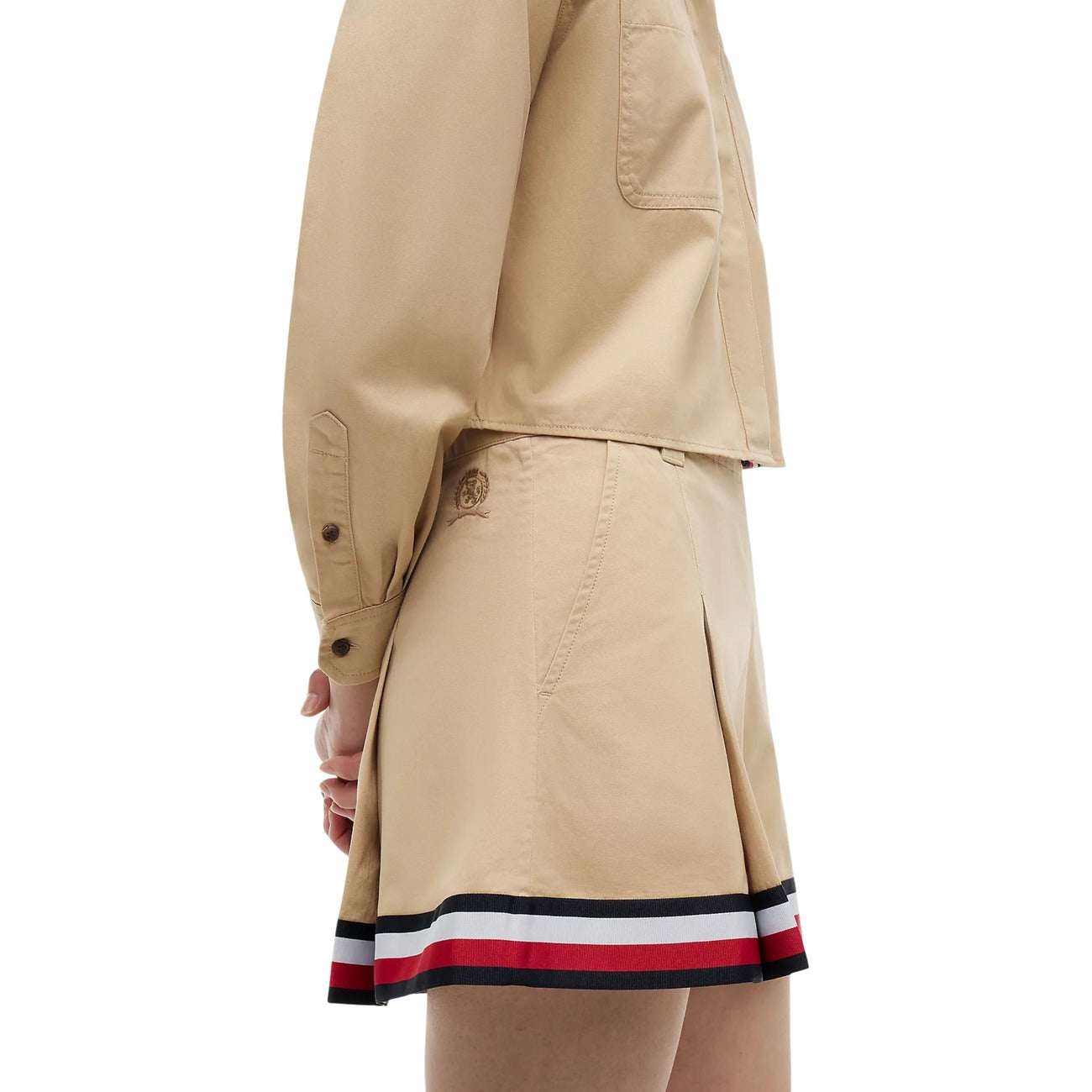 Tommy Hilfiger Jeans - Tommy Hilfiger Jeans Femme Jupes