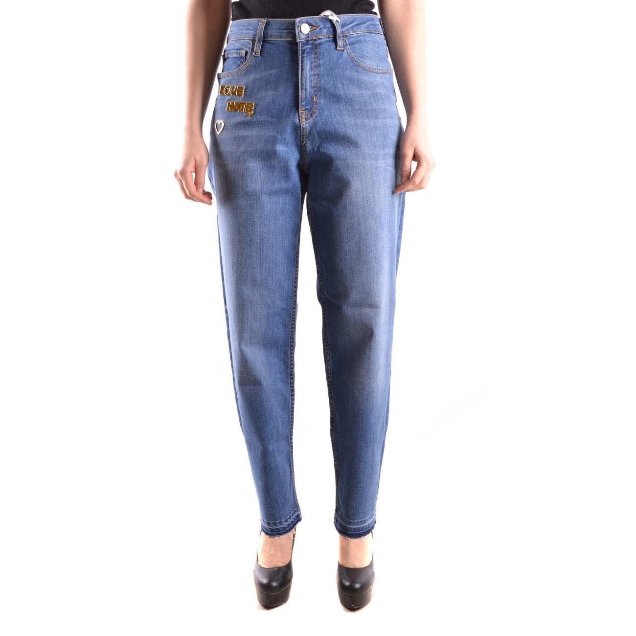 Love Moschino - Love Moschino Women's Jeans