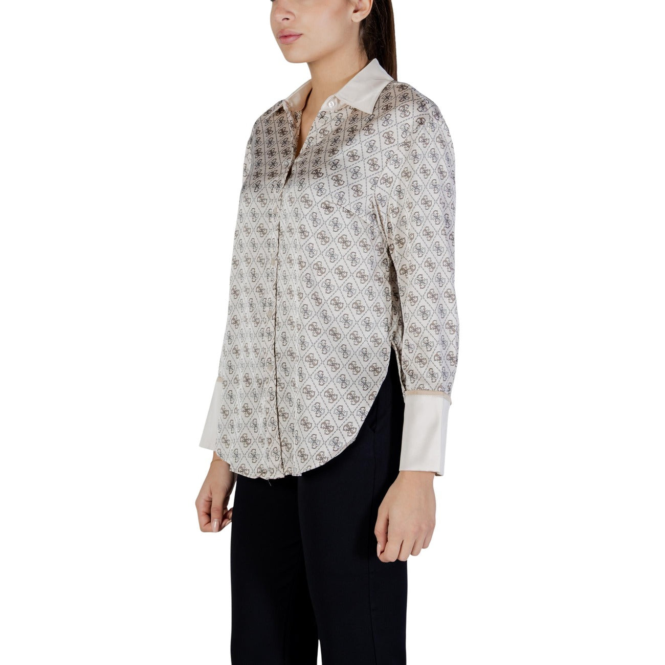 Guess - Guess Femme Chemises