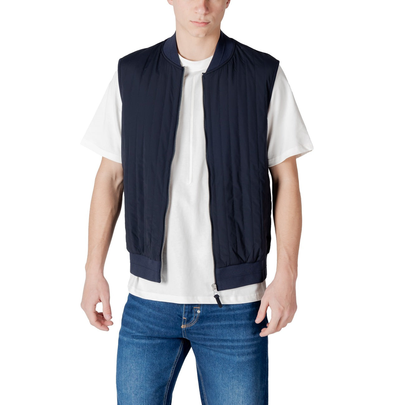 Antony Morato - Antony Morato Men's Vests