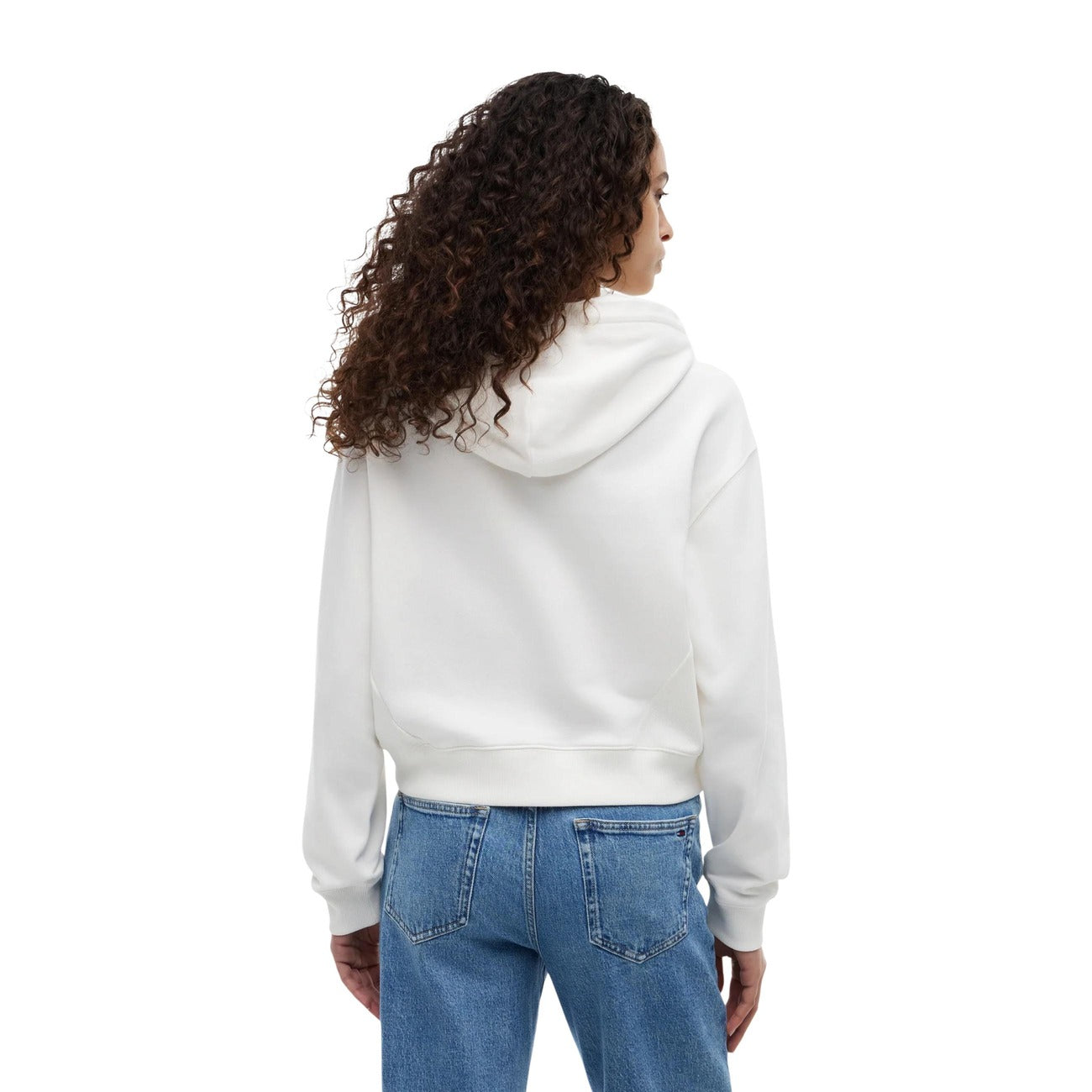 Tommy Hilfiger Jeans - Tommy Hilfiger Jeans Femme Sweatshirts