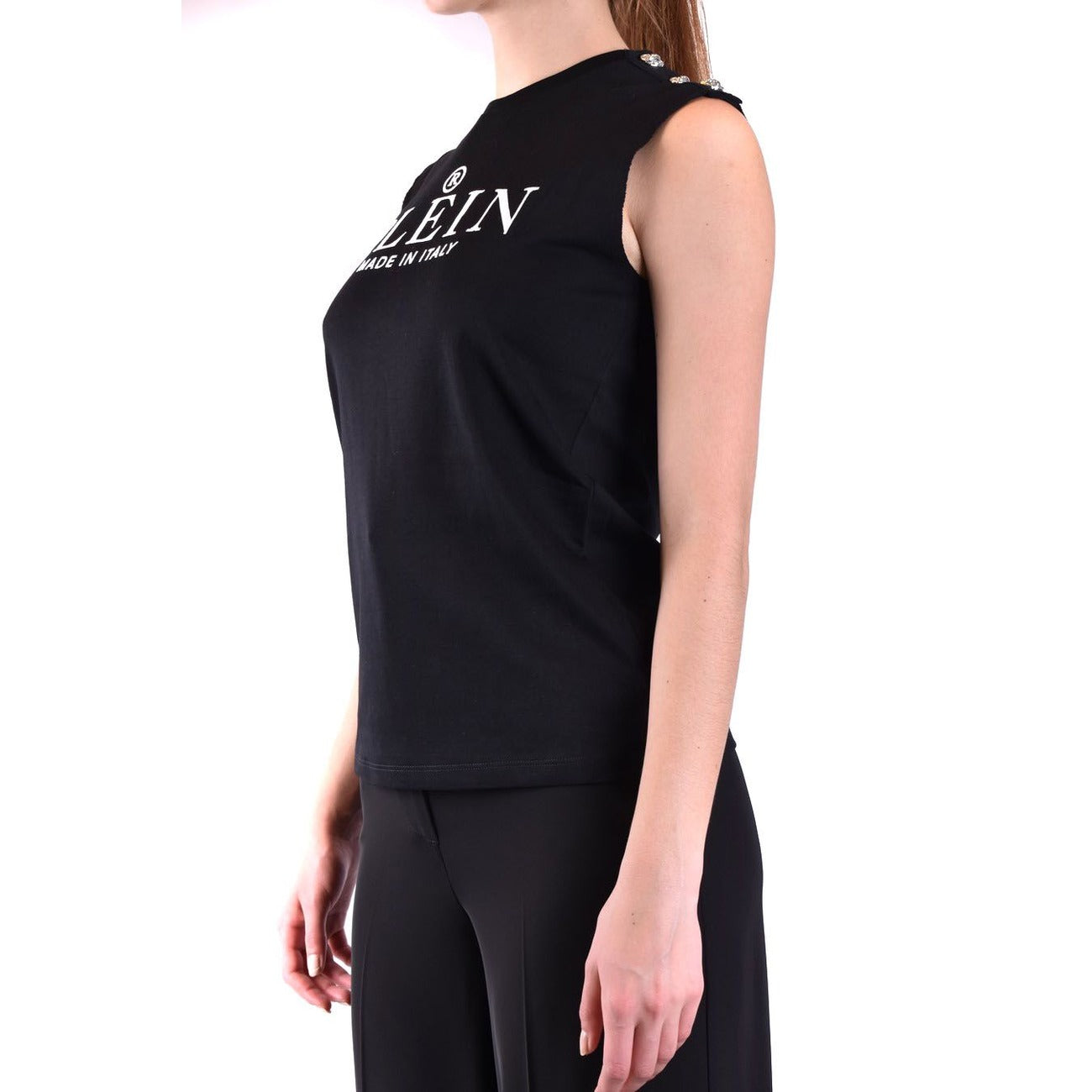 Philipp Plein - Philipp Plein Women's Tank Tops