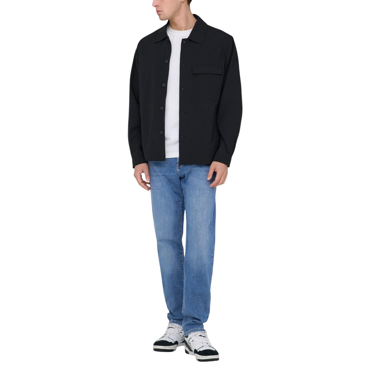 Only & Sons - Only & Sons Homme Jeans