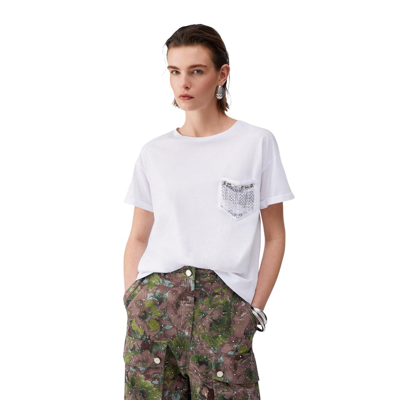 Liu Jo - Liu Jo Femme T-Shirts