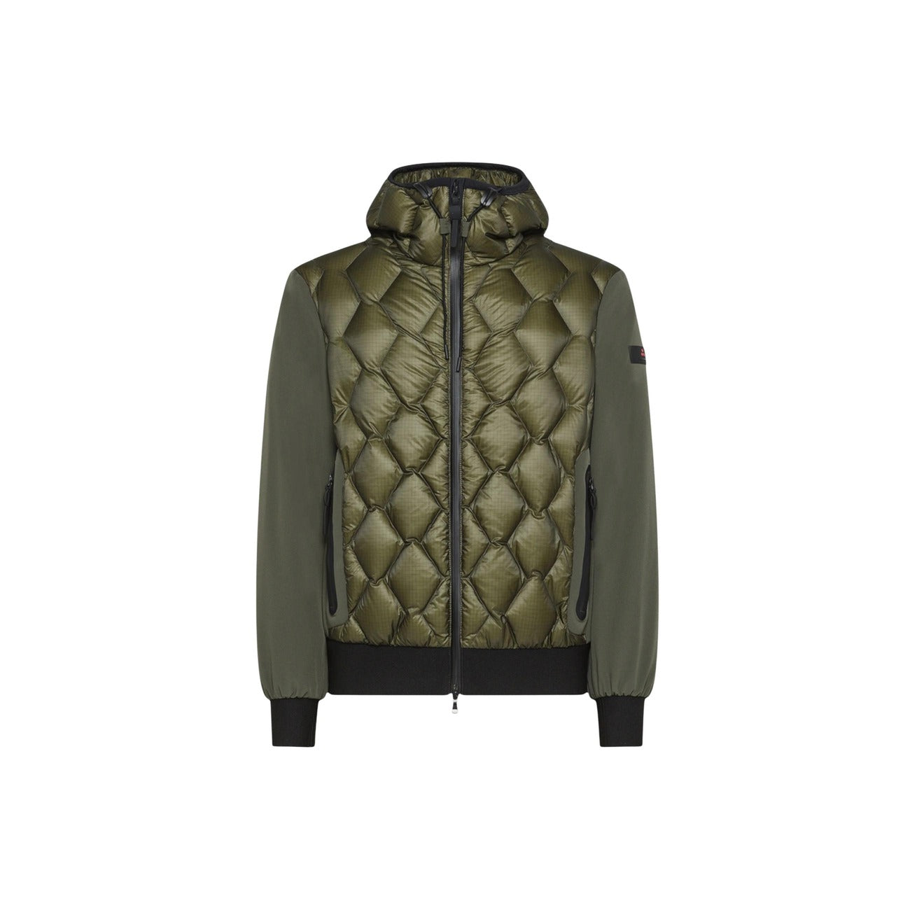 Men's green Peuterey jacket