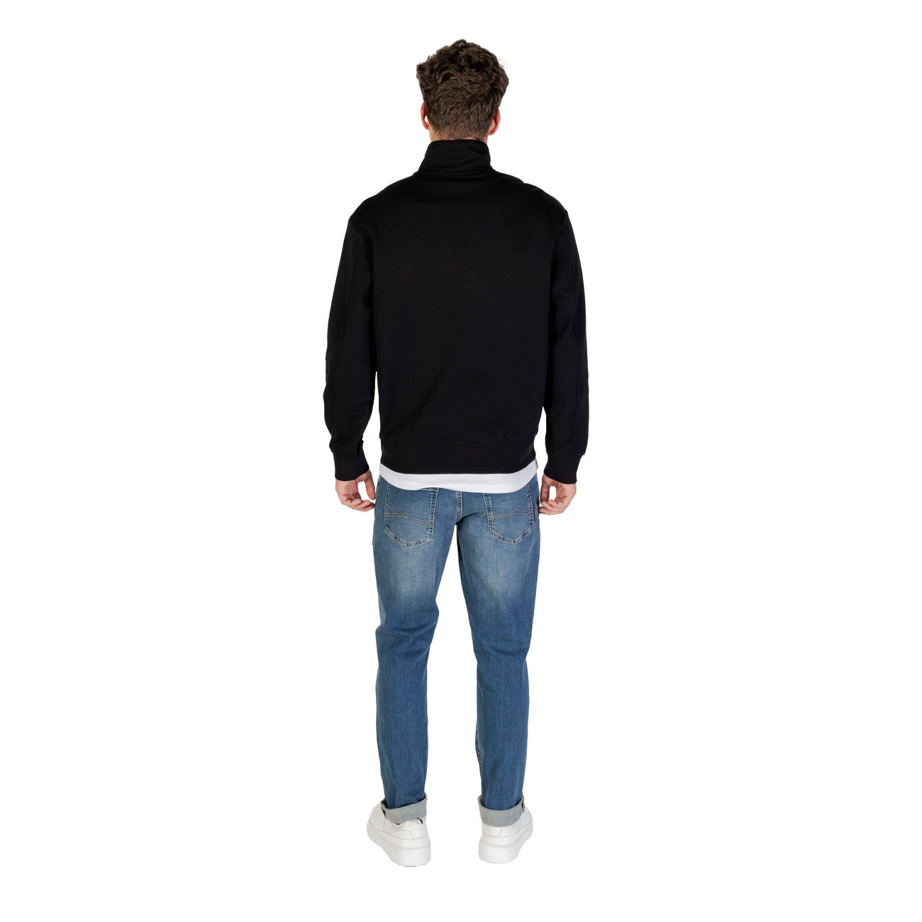 Armani Exchange - Armani Exchange Men's Sweatshirts