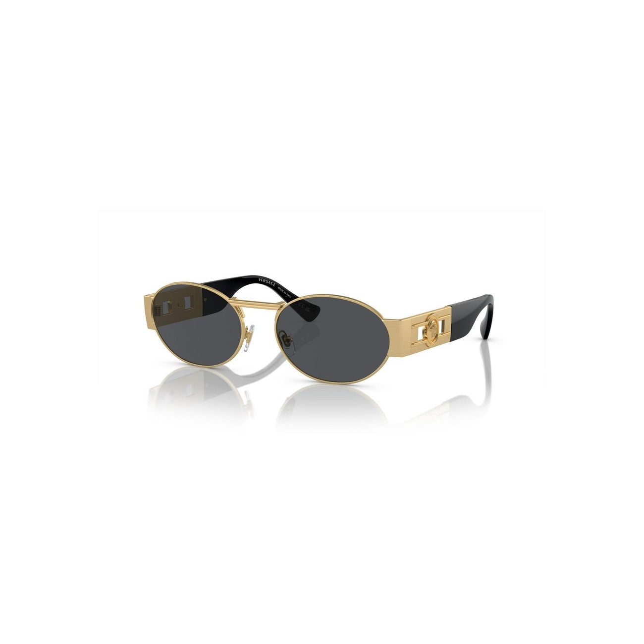 Versace - Versace Homme Lunettes De Soleil