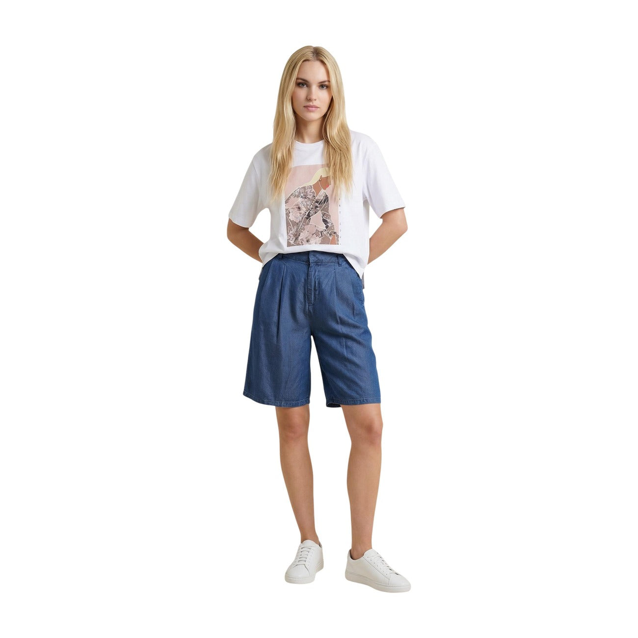 Only - Only Women's T-Shirts