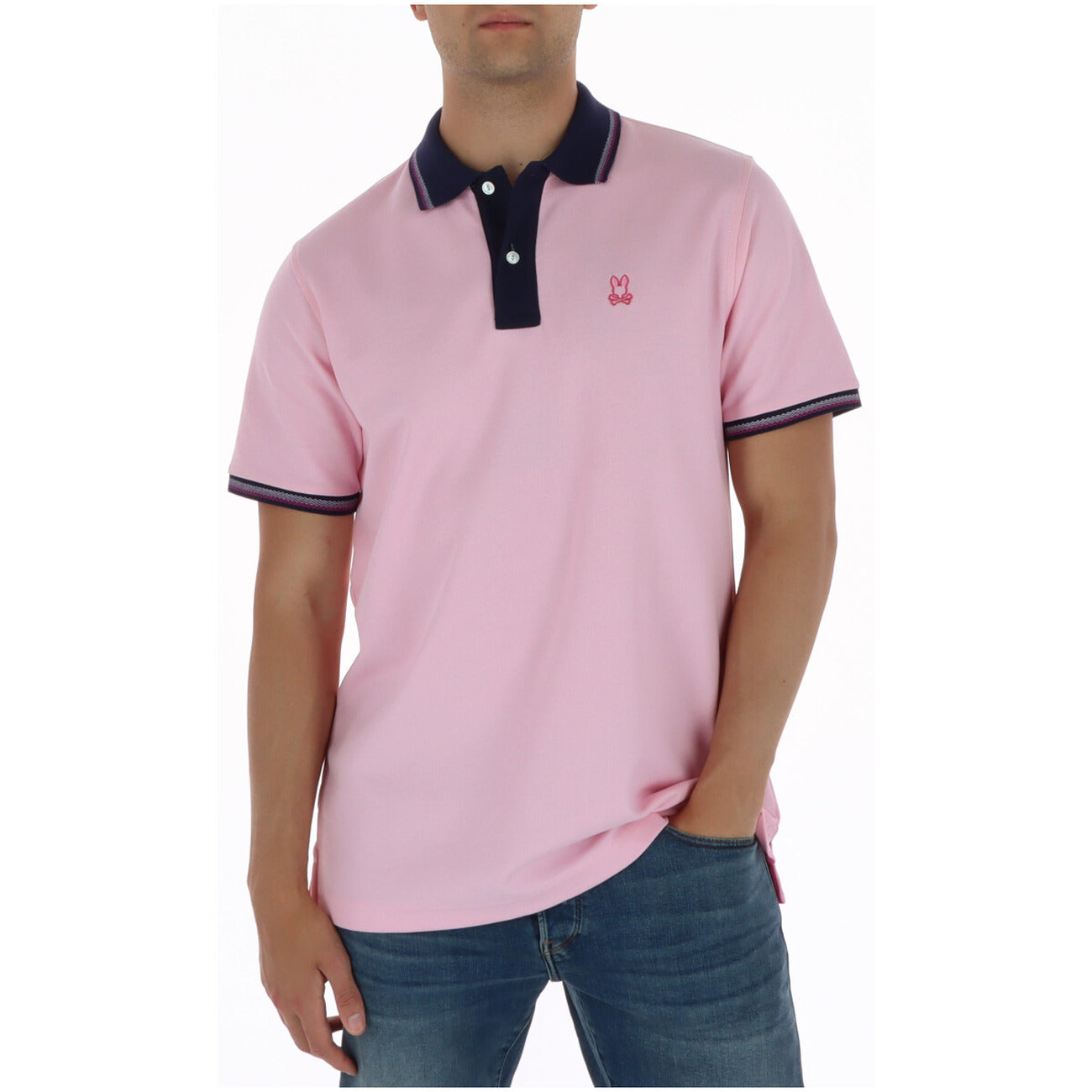 Psycho Bunny - Men's Psycho Bunny Polo Shirt