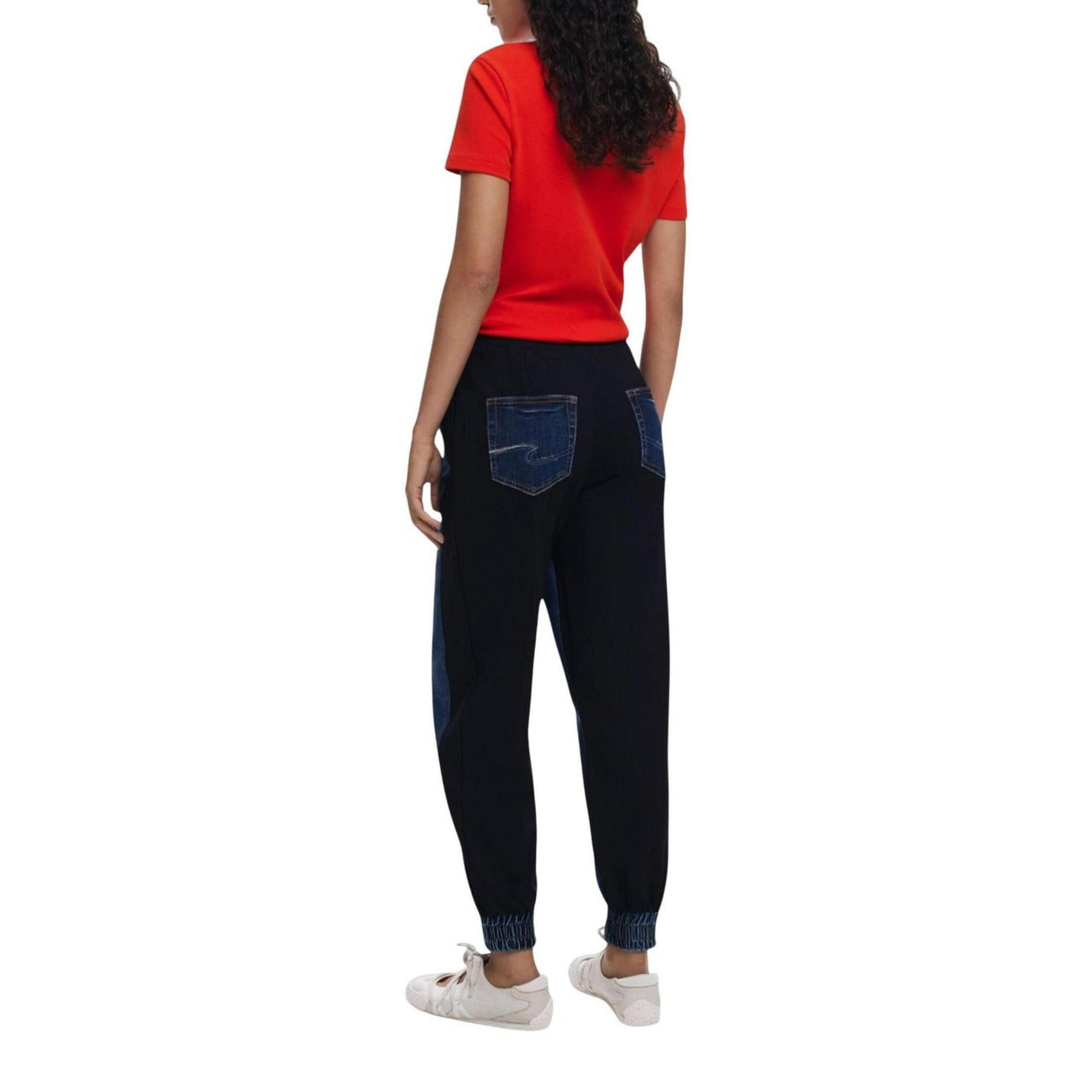 Desigual - Desigual Femme Jeans