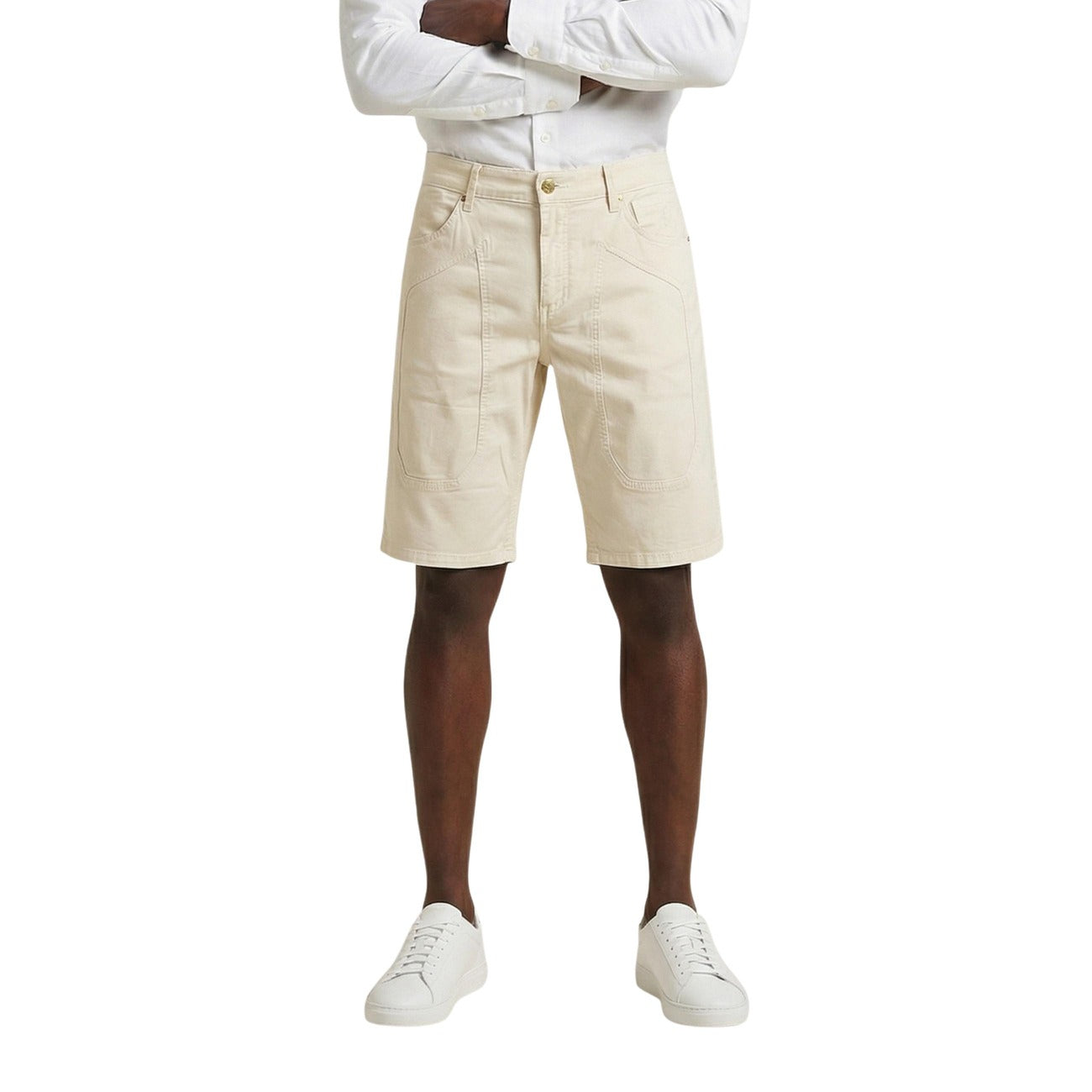 Jeckerson - Jeckerson Men's Bermuda Shorts