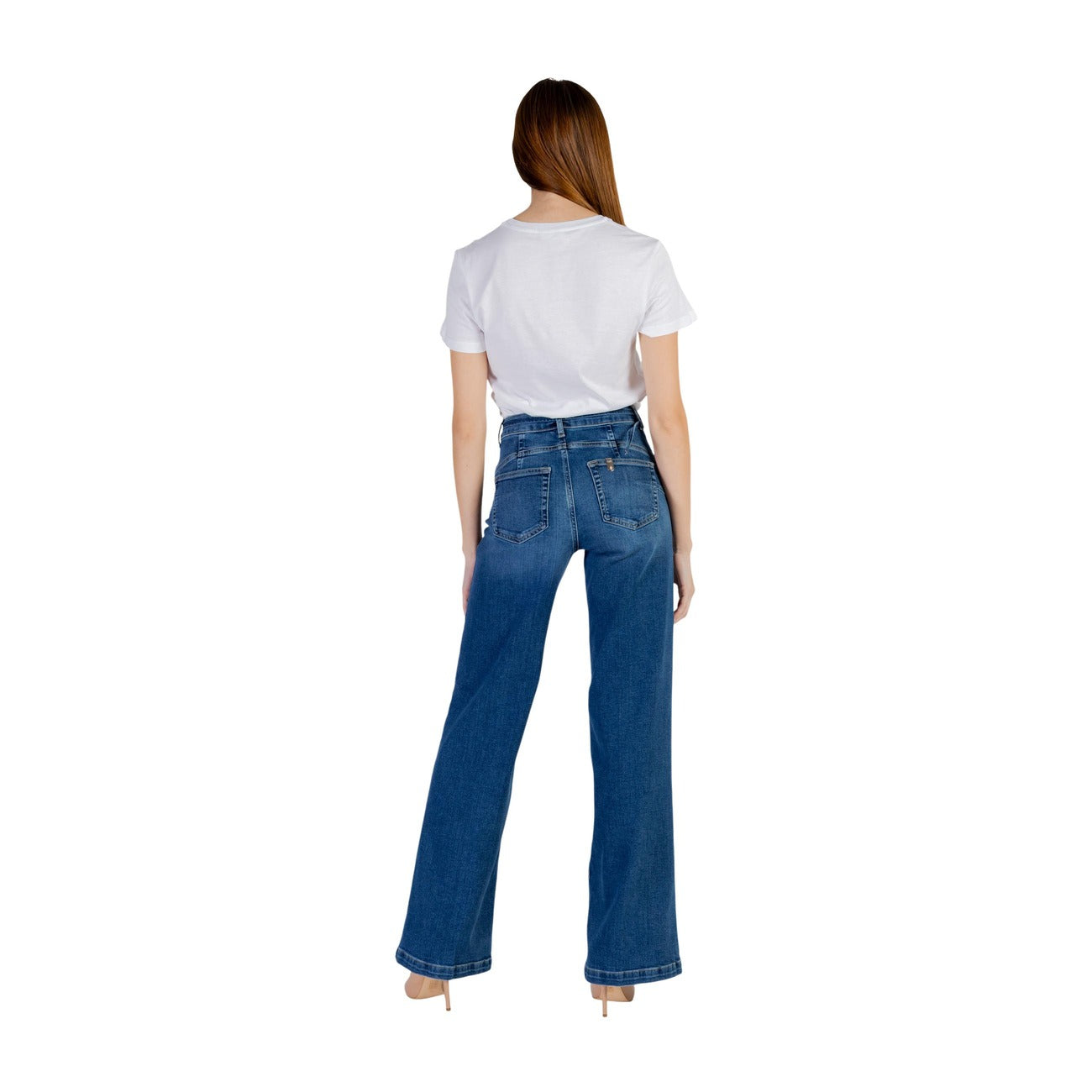 Liu Jo - Liu Jo Femme Jeans