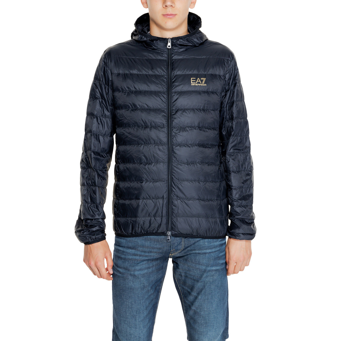 Ea7 - Ea7 Homme Vestes