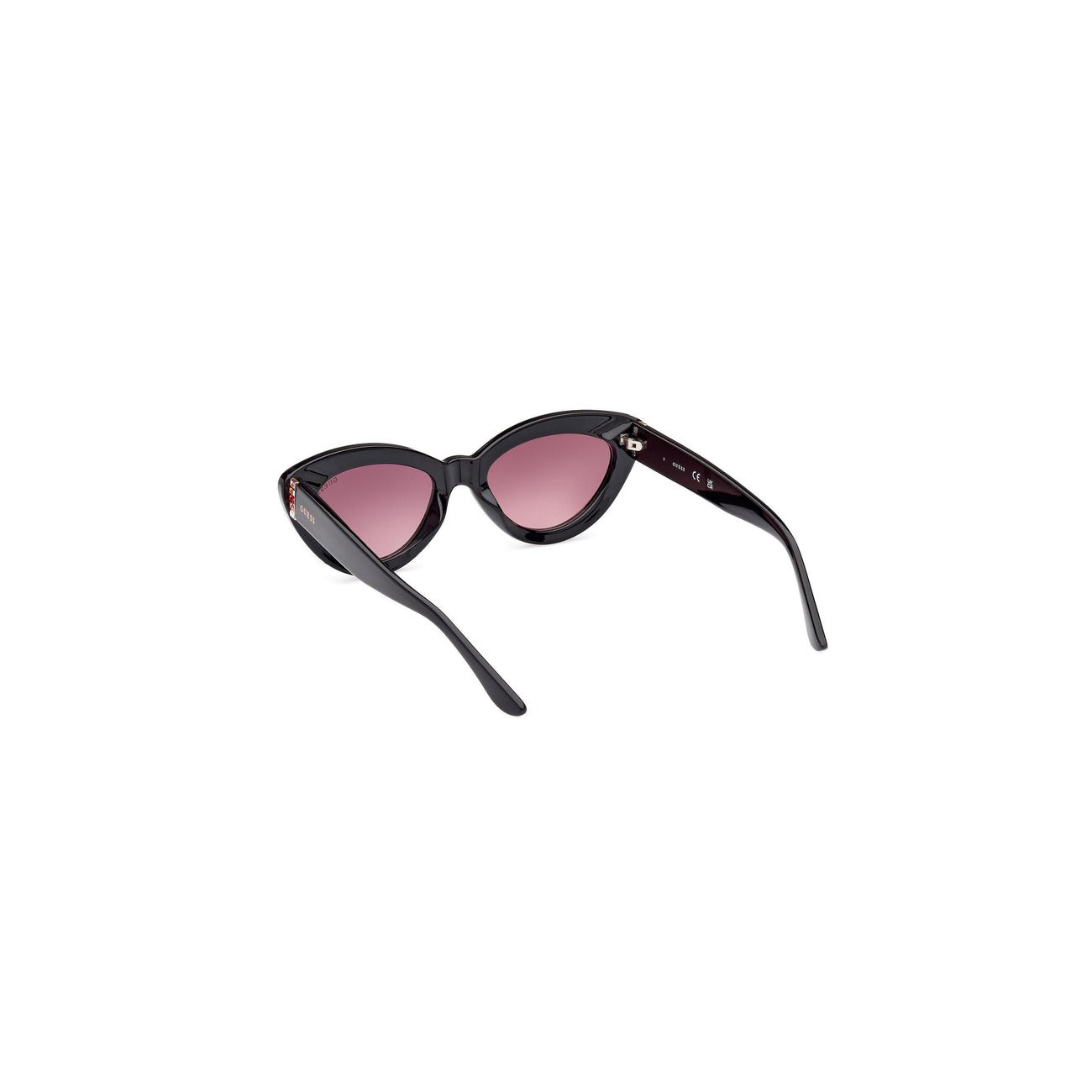 Guess - Guess Femme Lunettes De Soleil