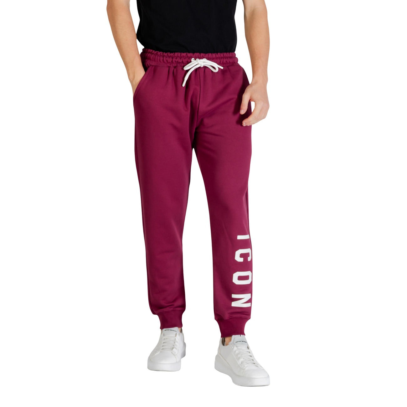 Icon - Icon Homme Pantalons