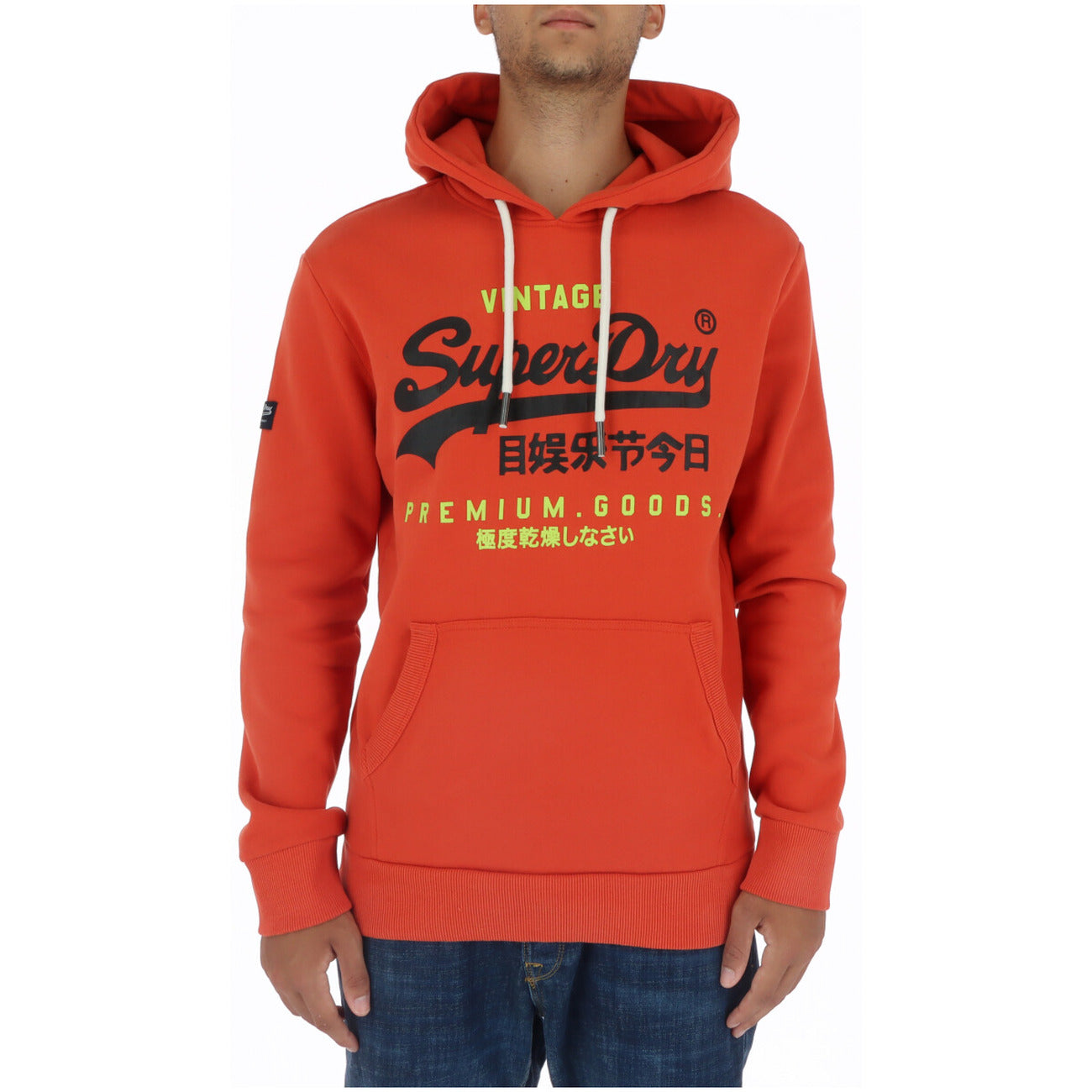 Superdry - Superdry Men's Sweatshirts